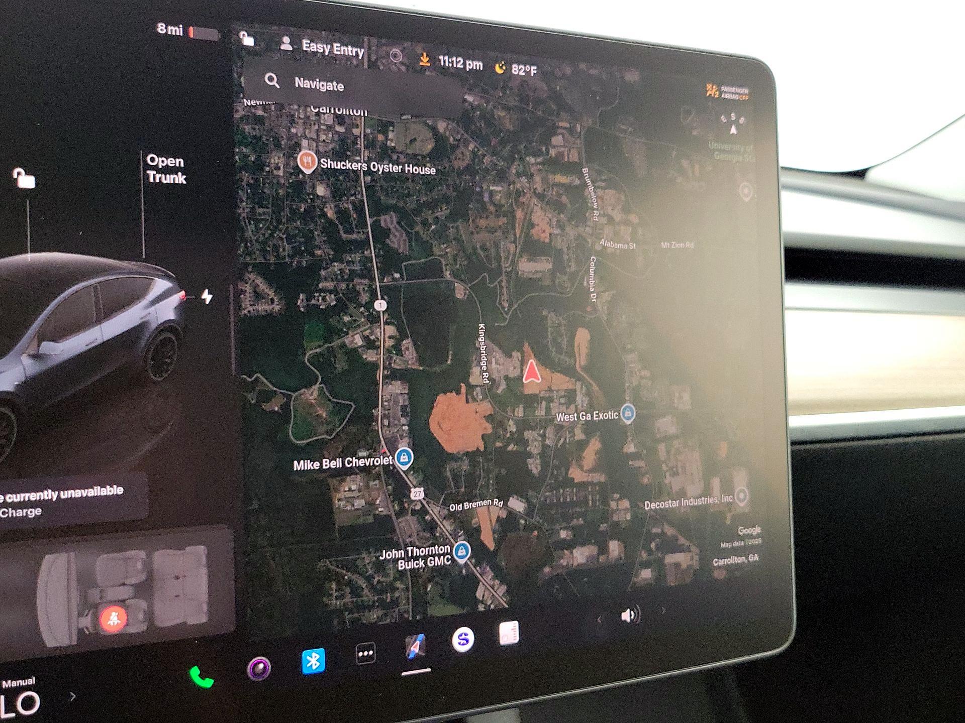 Thumbnail: 2024 Tesla Model Y - 13