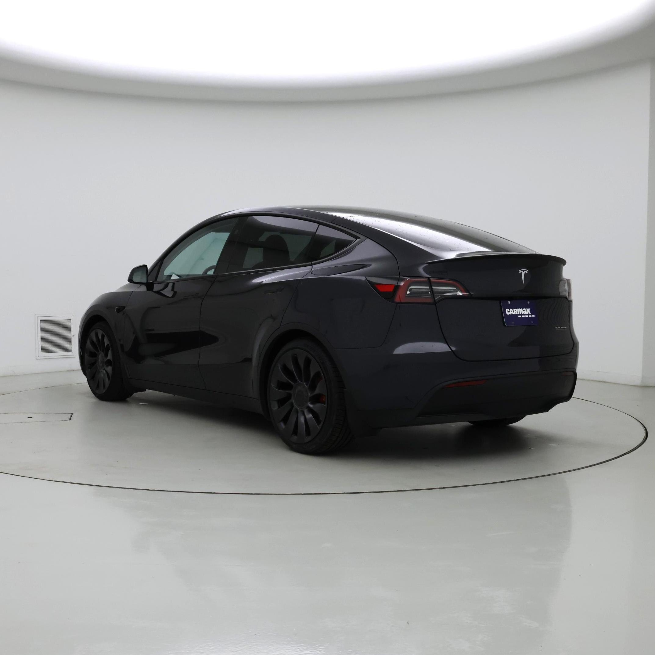 Thumbnail: 2024 Tesla Model Y - 2