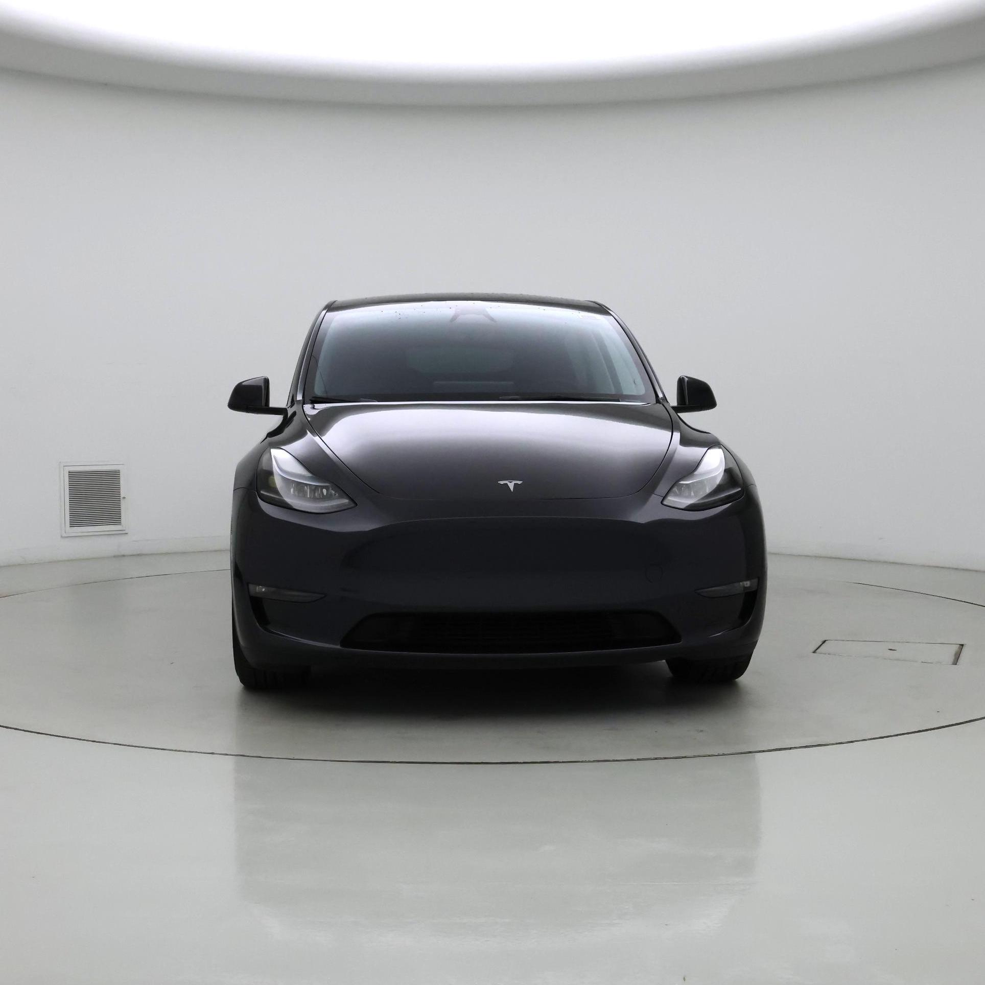 Thumbnail: 2024 Tesla Model Y - 5