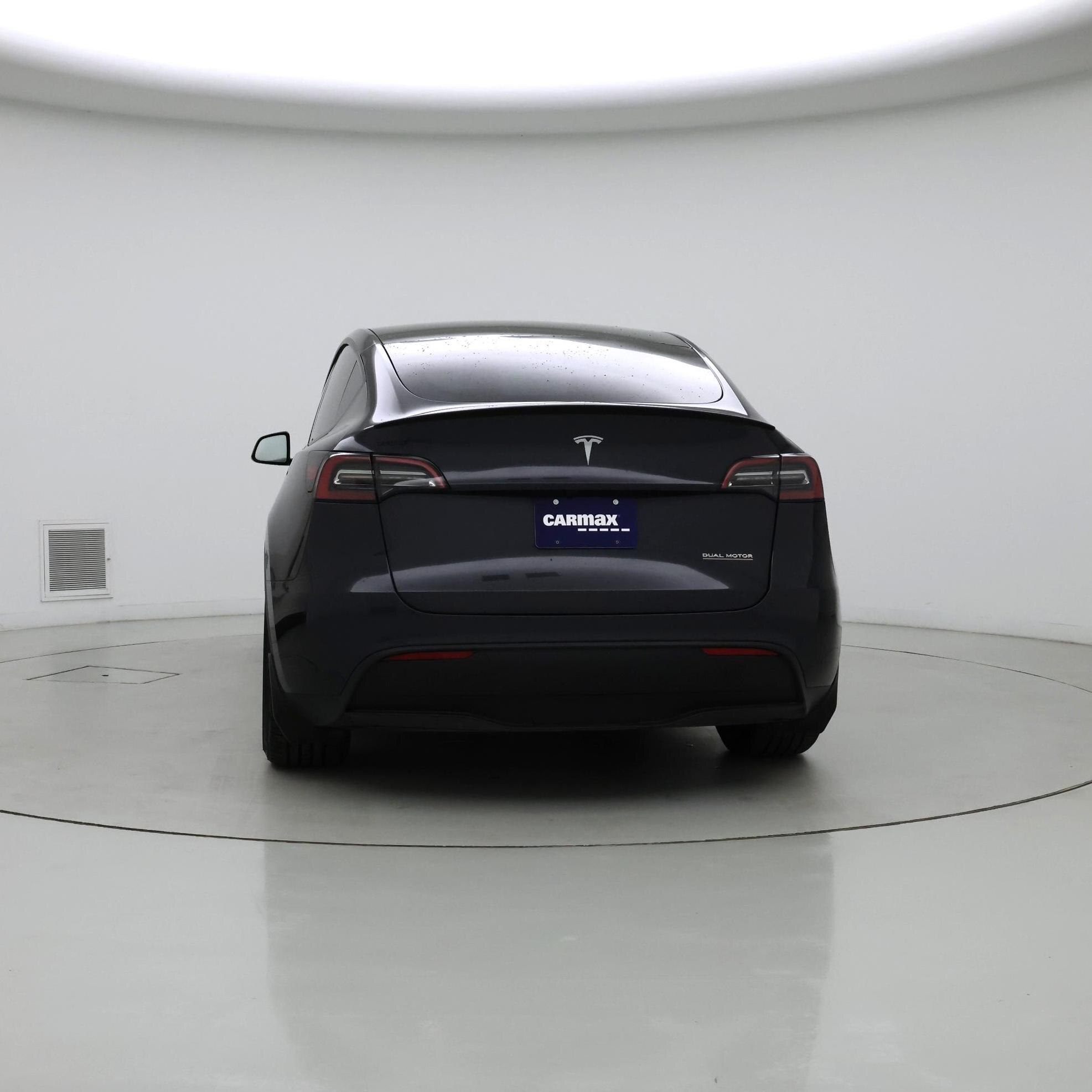 Thumbnail: 2024 Tesla Model Y - 6