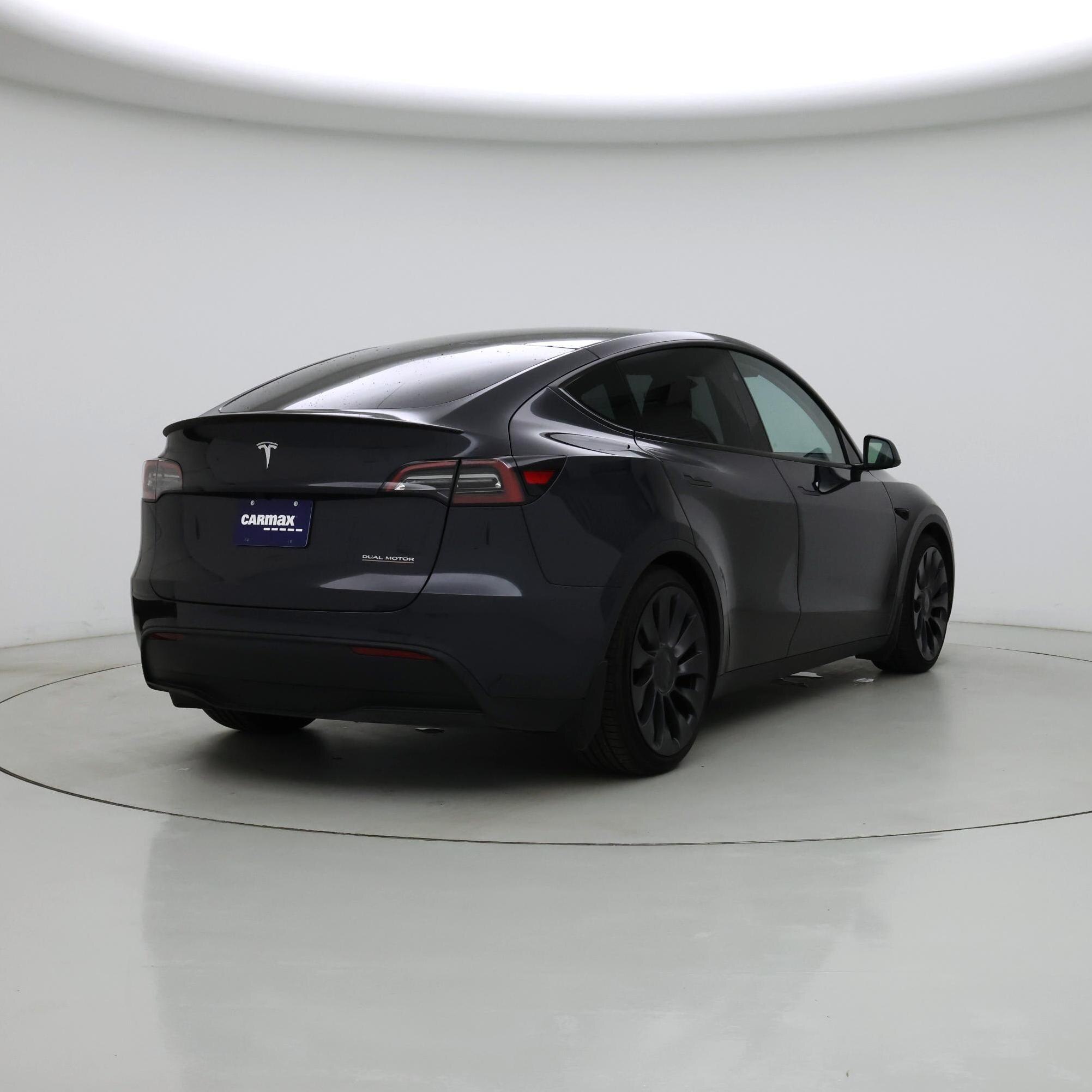 Thumbnail: 2024 Tesla Model Y - 8