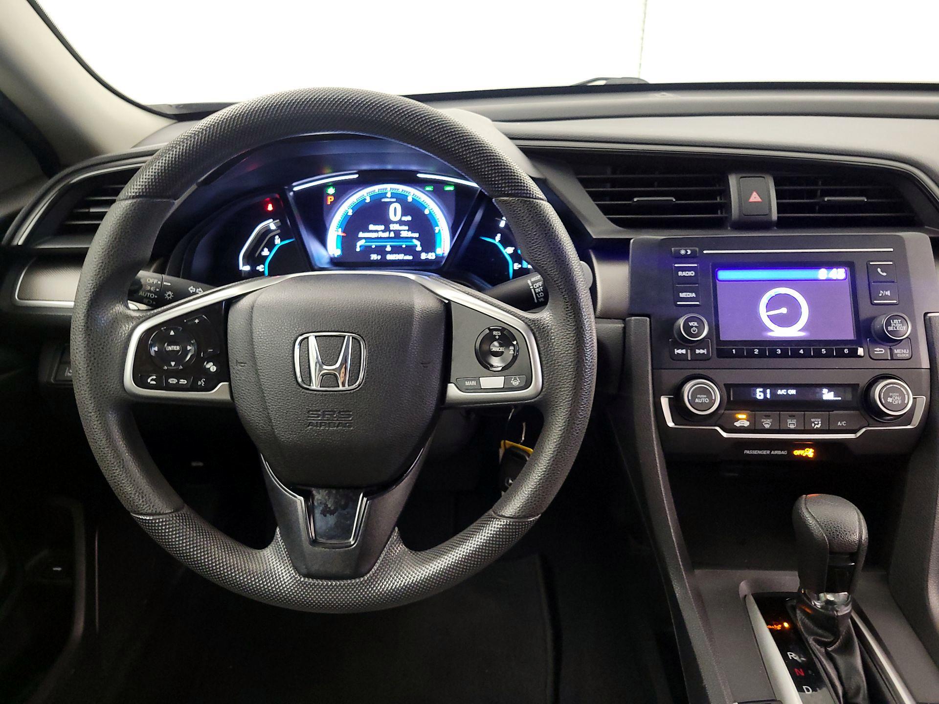 Thumbnail: 2020 Honda Civic - 9