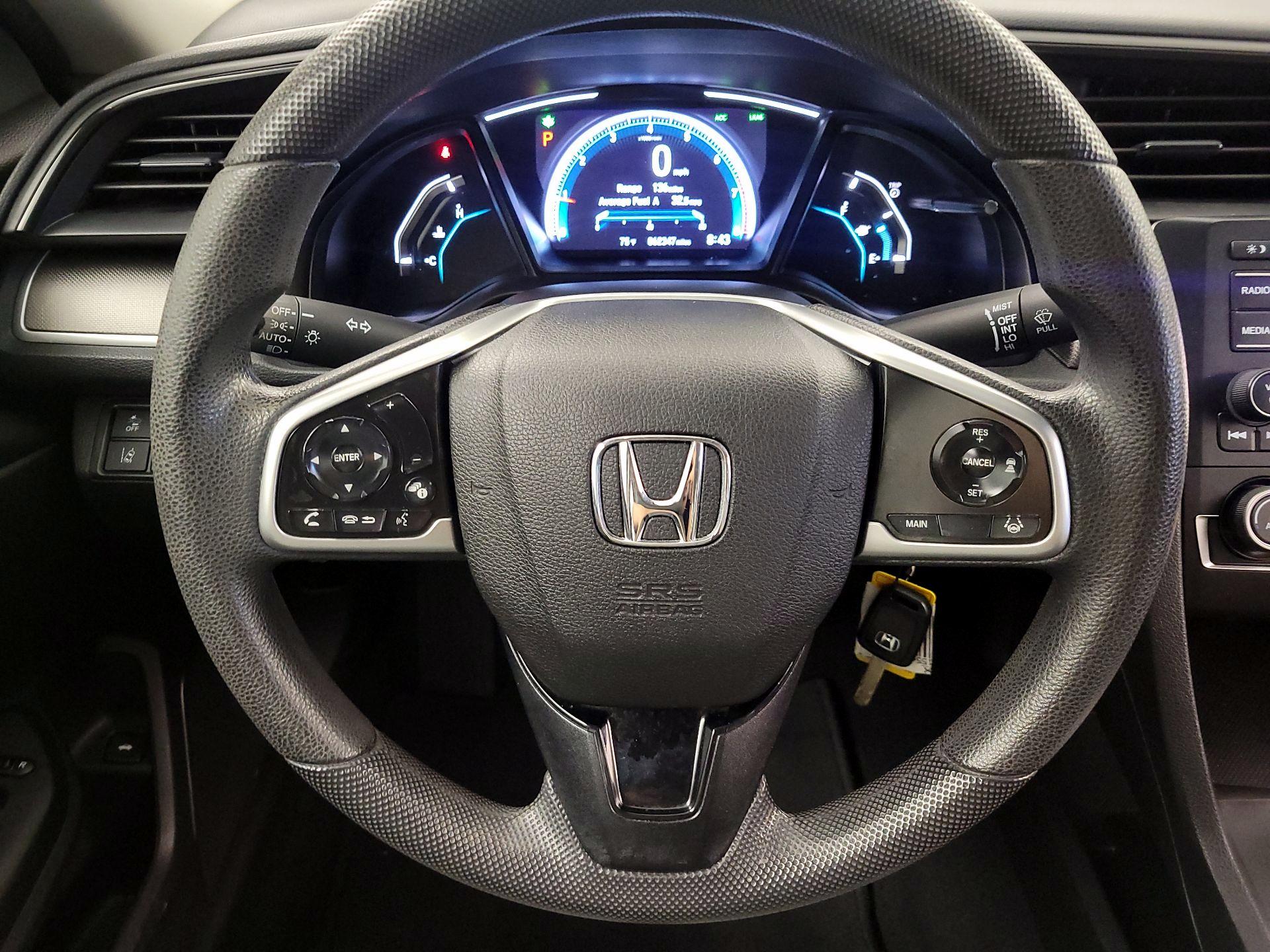 Thumbnail: 2020 Honda Civic - 10