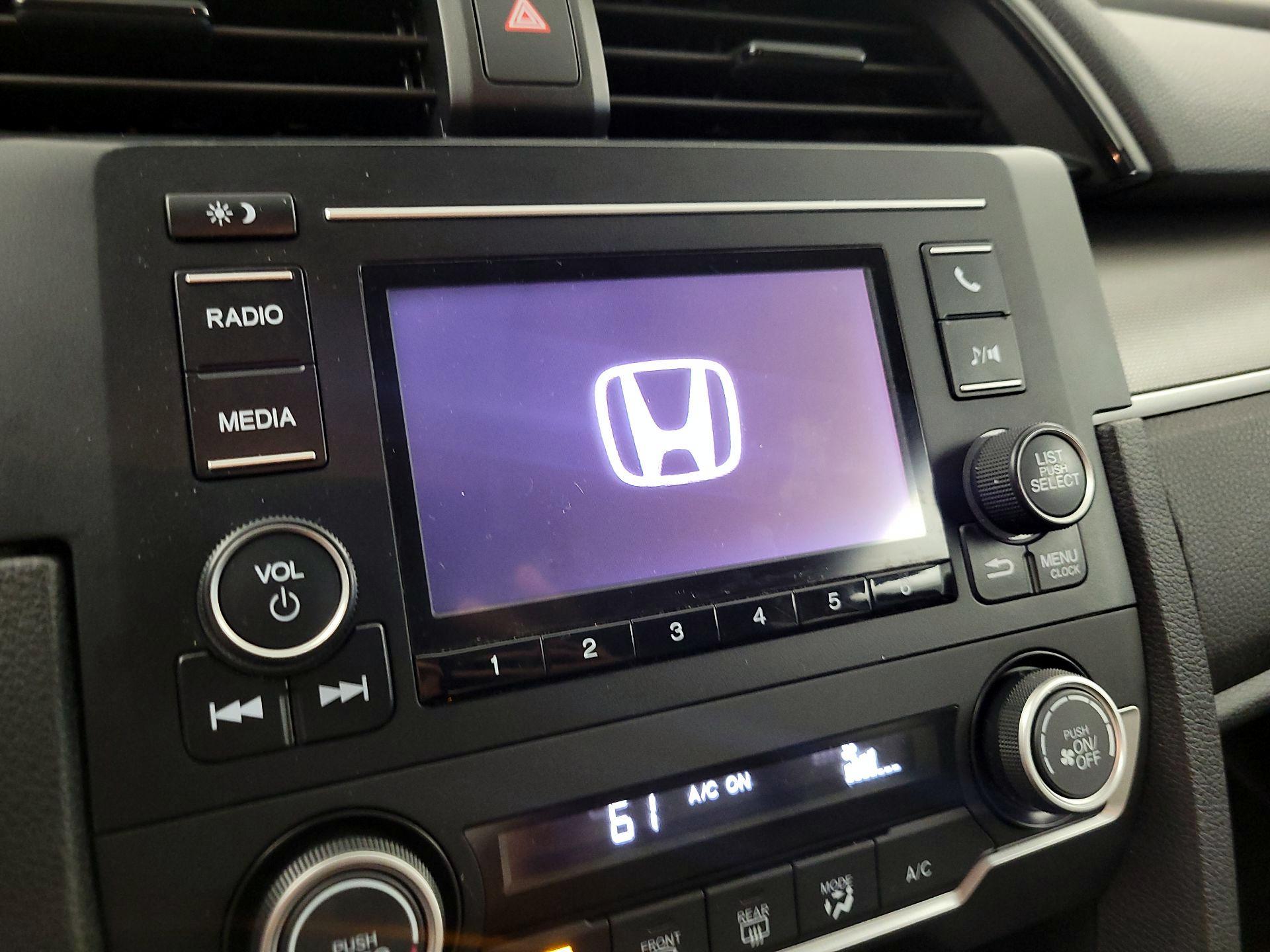 Thumbnail: 2020 Honda Civic - 15