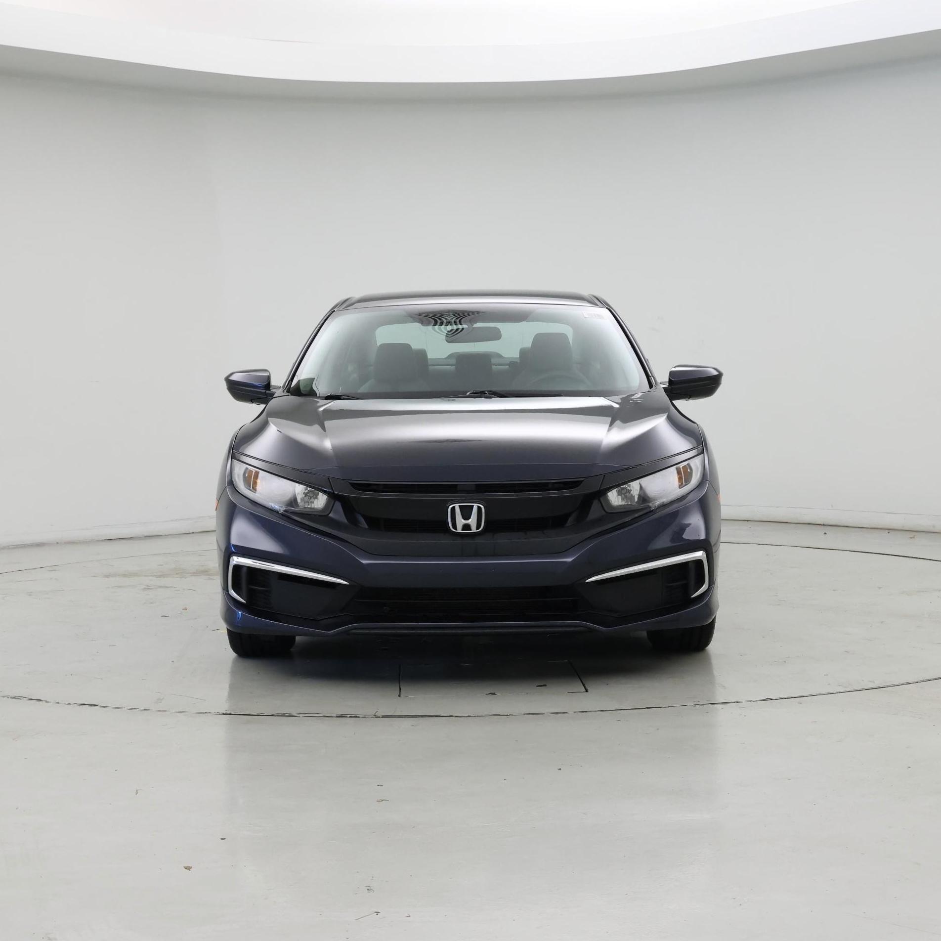 Thumbnail: 2020 Honda Civic - 5