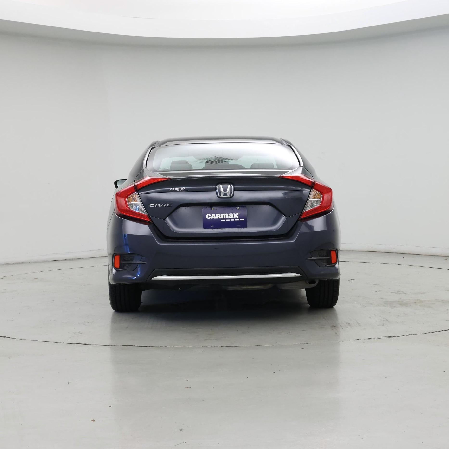 Thumbnail: 2020 Honda Civic - 6