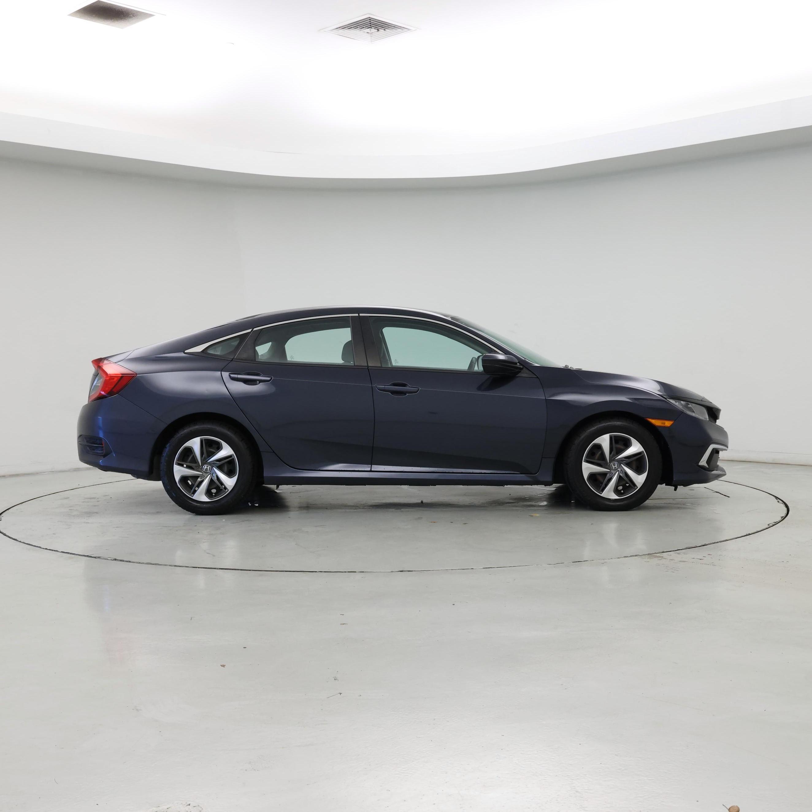 Thumbnail: 2020 Honda Civic - 7
