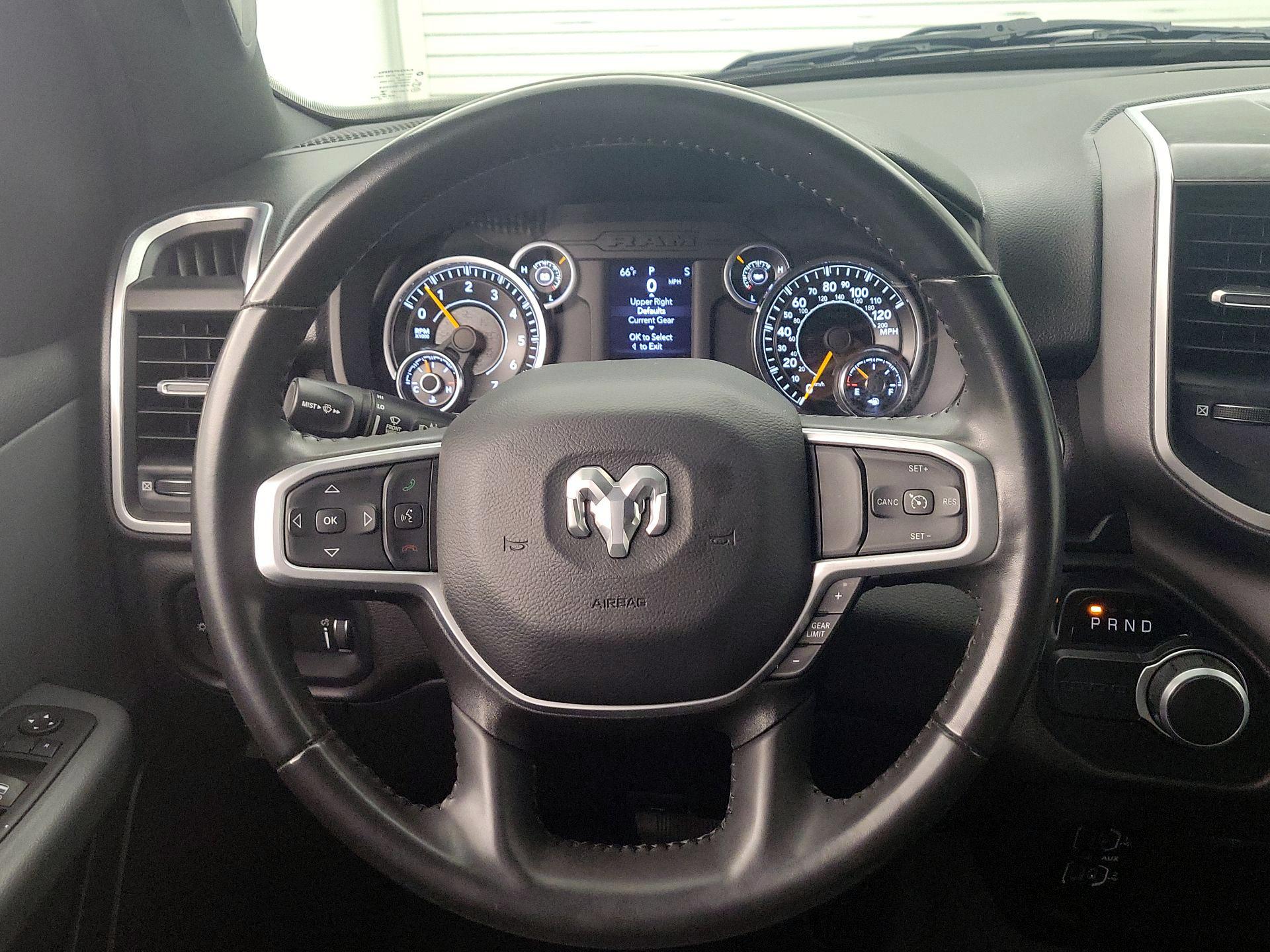 Thumbnail: 2022 RAM 1500 - 10