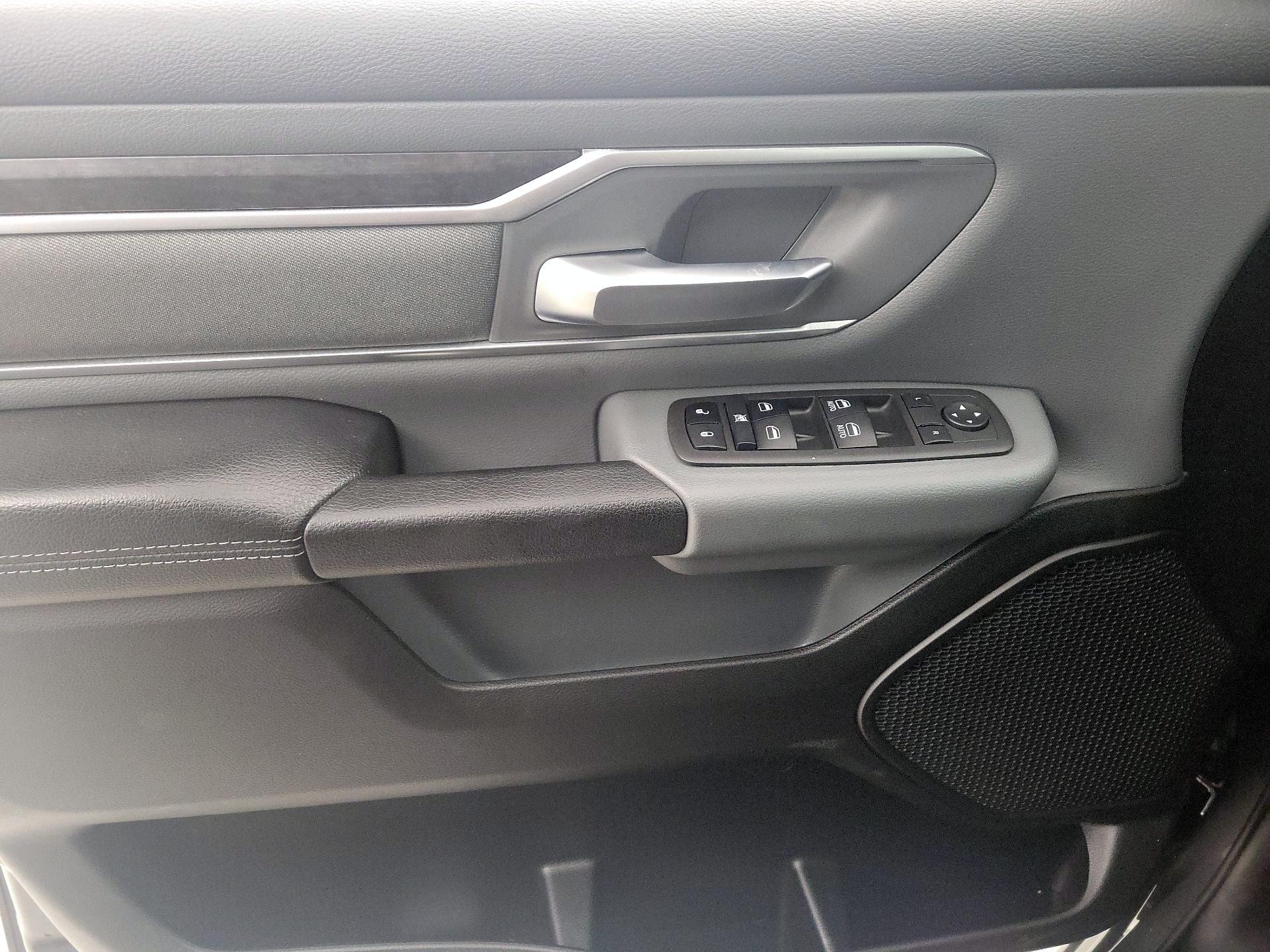 Thumbnail: 2022 RAM 1500 - 12
