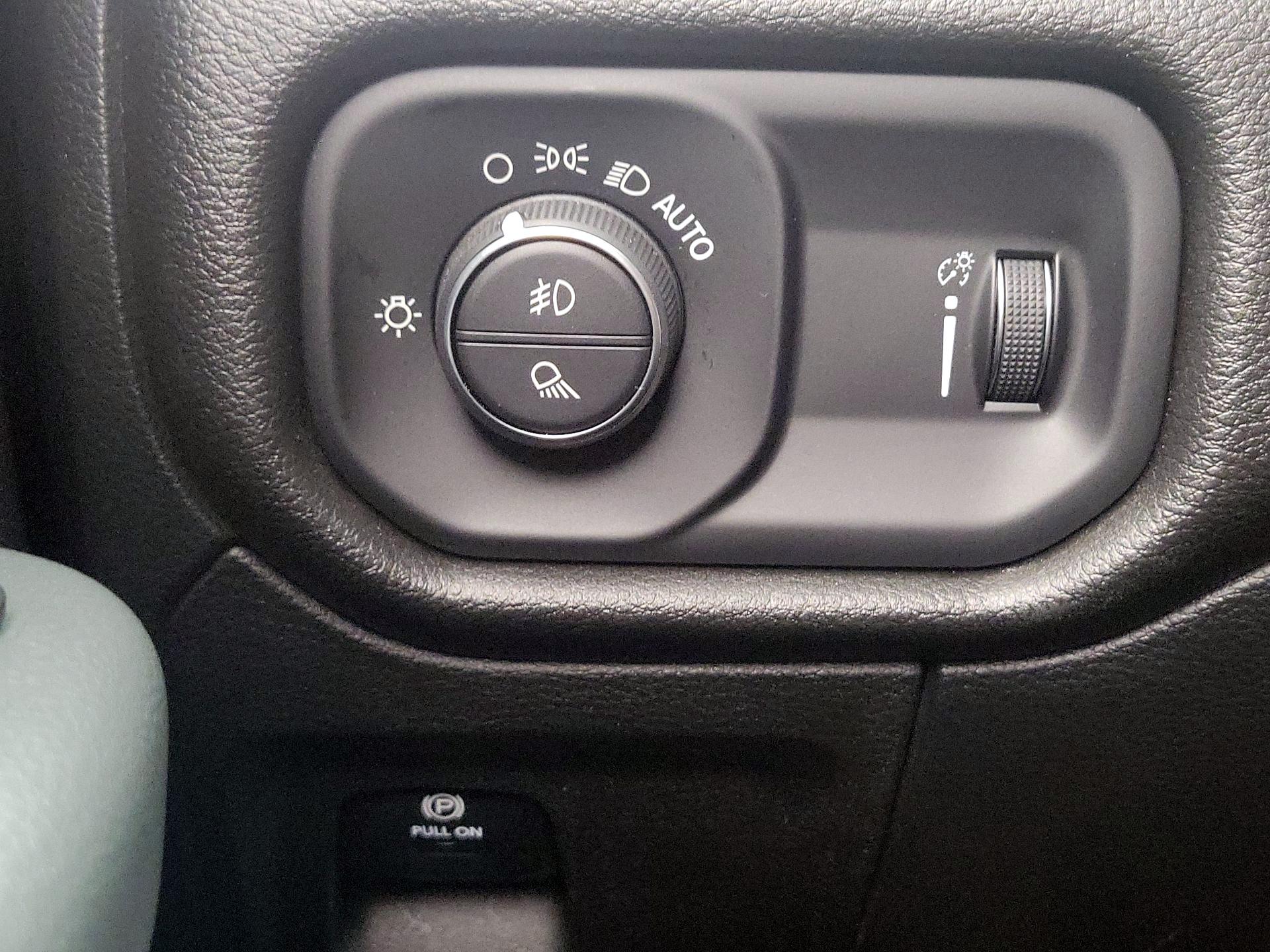 Thumbnail: 2022 RAM 1500 - 13