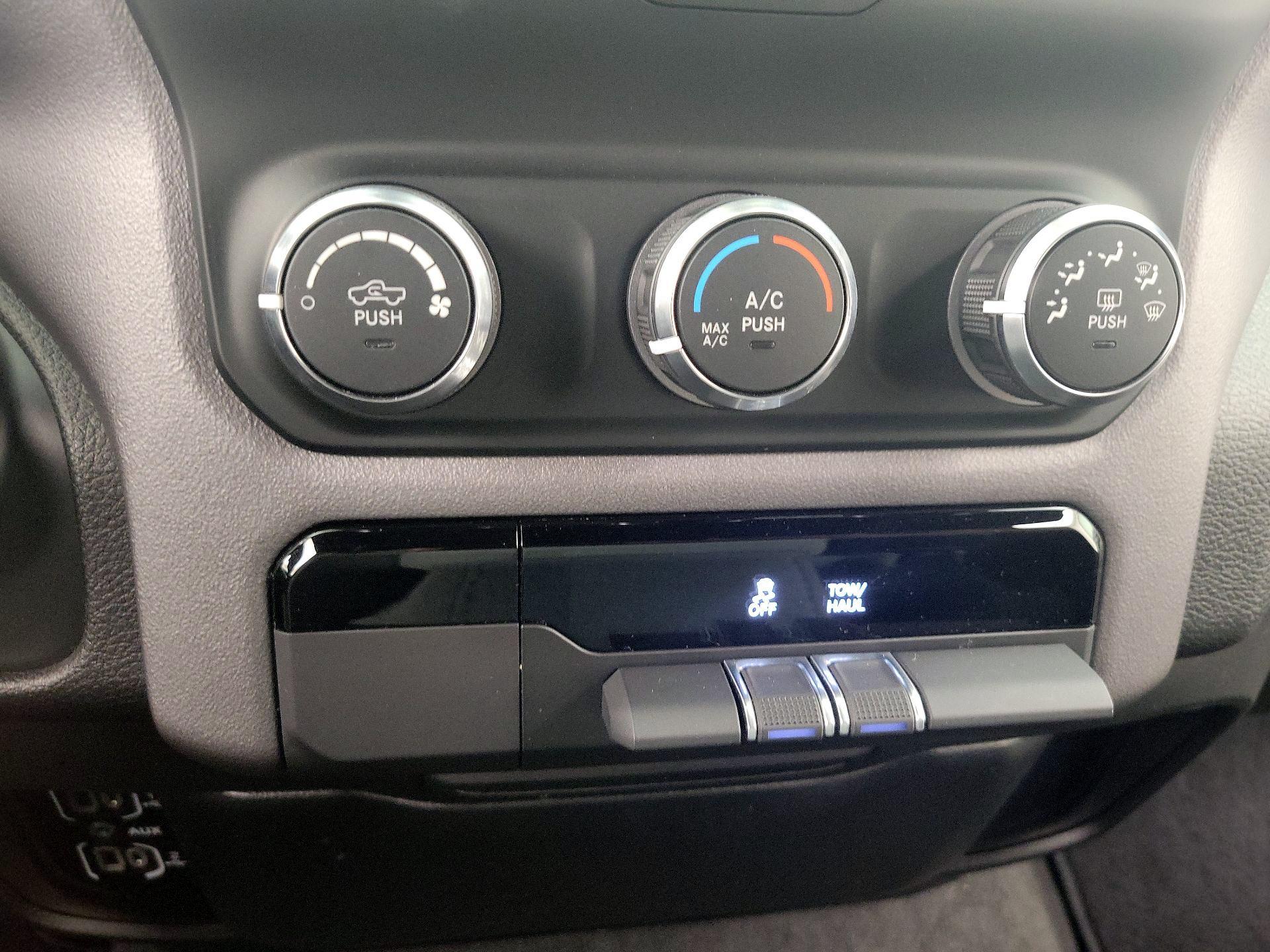 Thumbnail: 2022 RAM 1500 - 16