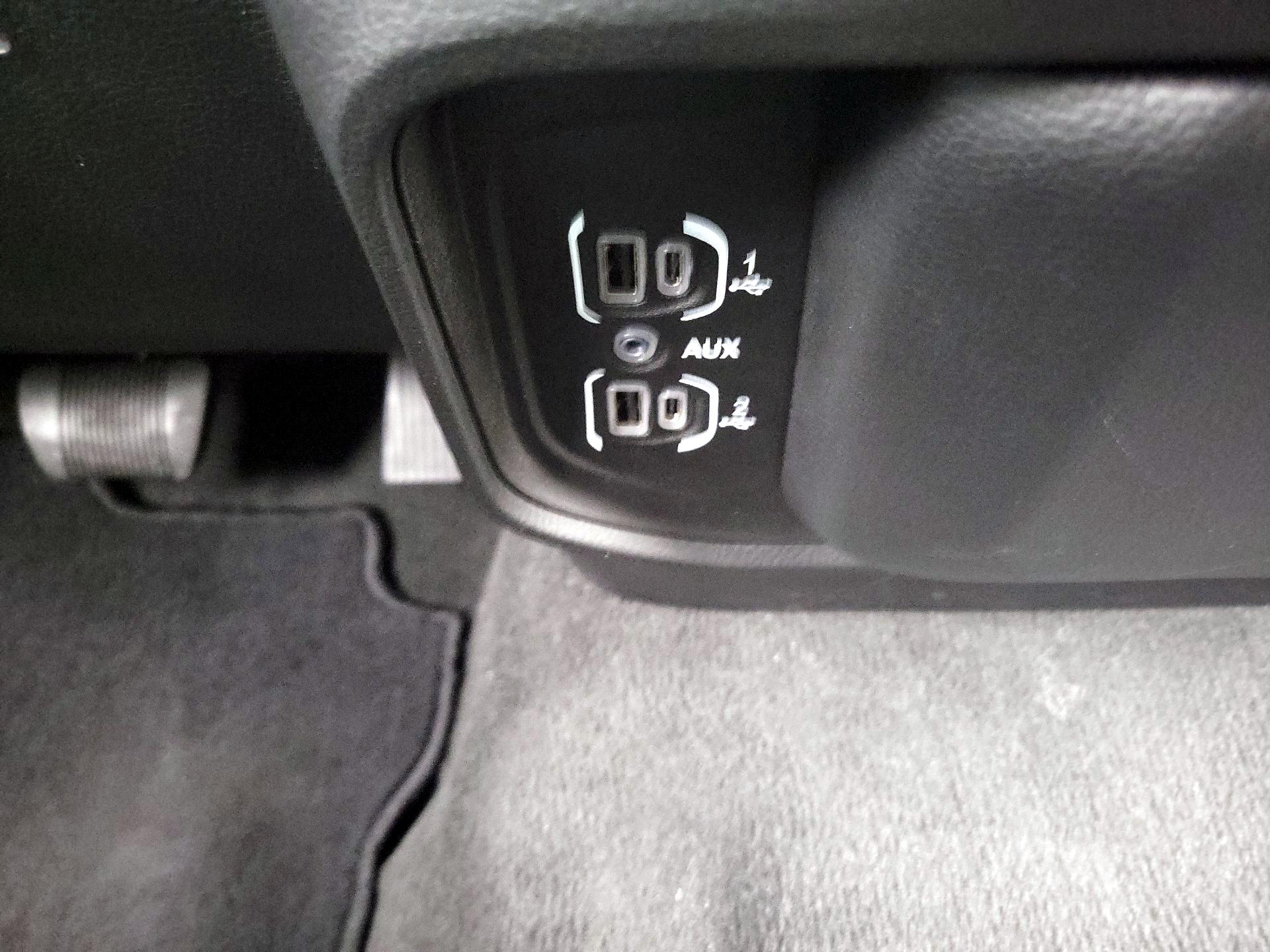 Thumbnail: 2022 RAM 1500 - 18