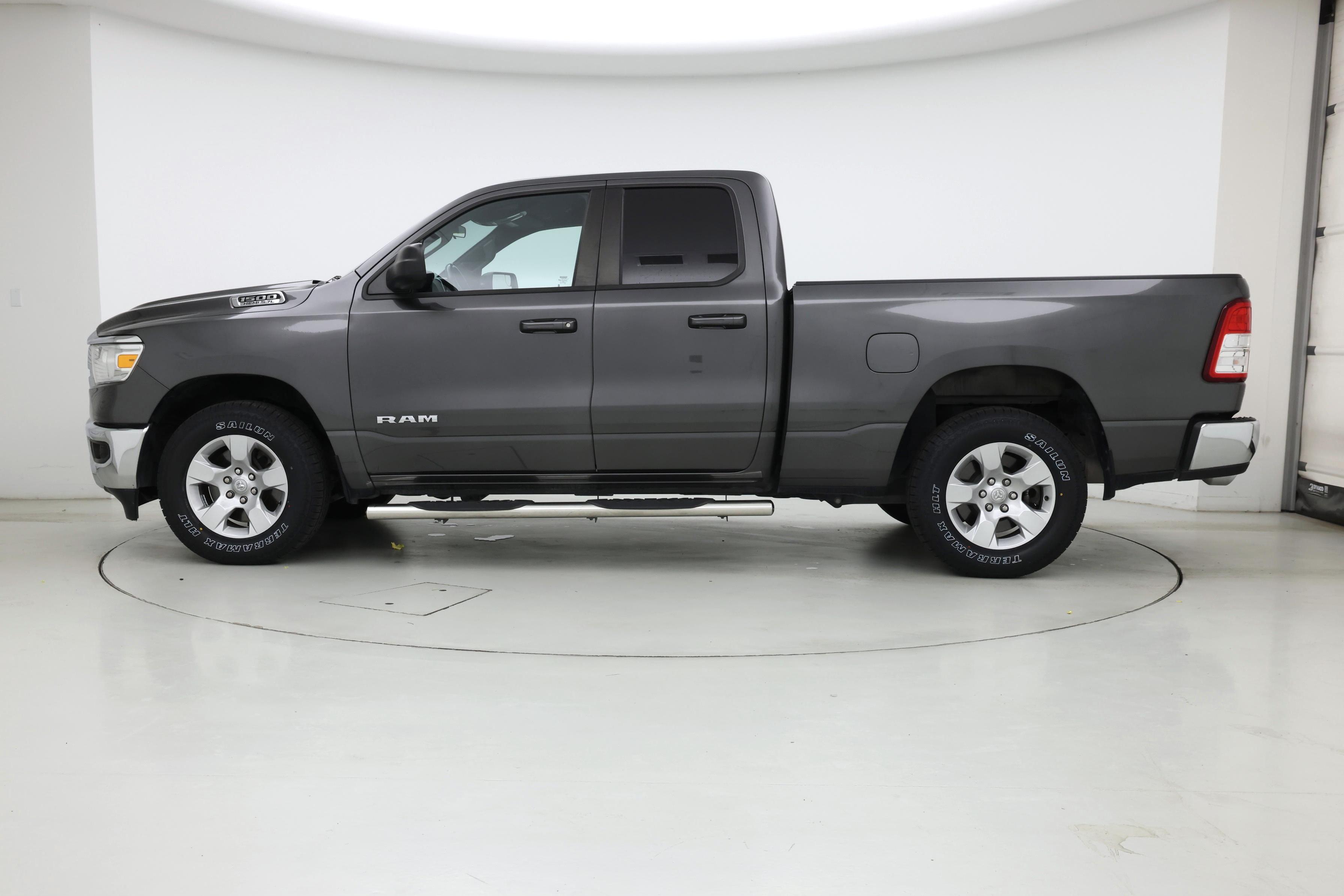 Thumbnail: 2022 RAM 1500 - 3