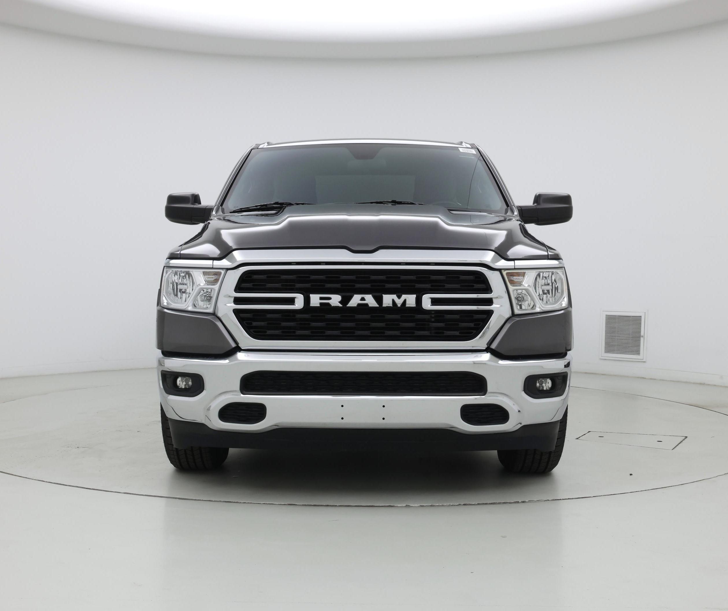 Thumbnail: 2022 RAM 1500 - 5
