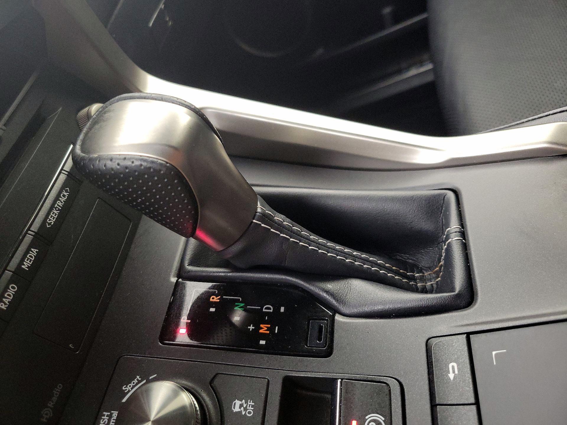 Thumbnail: 2021 Lexus NX - 17