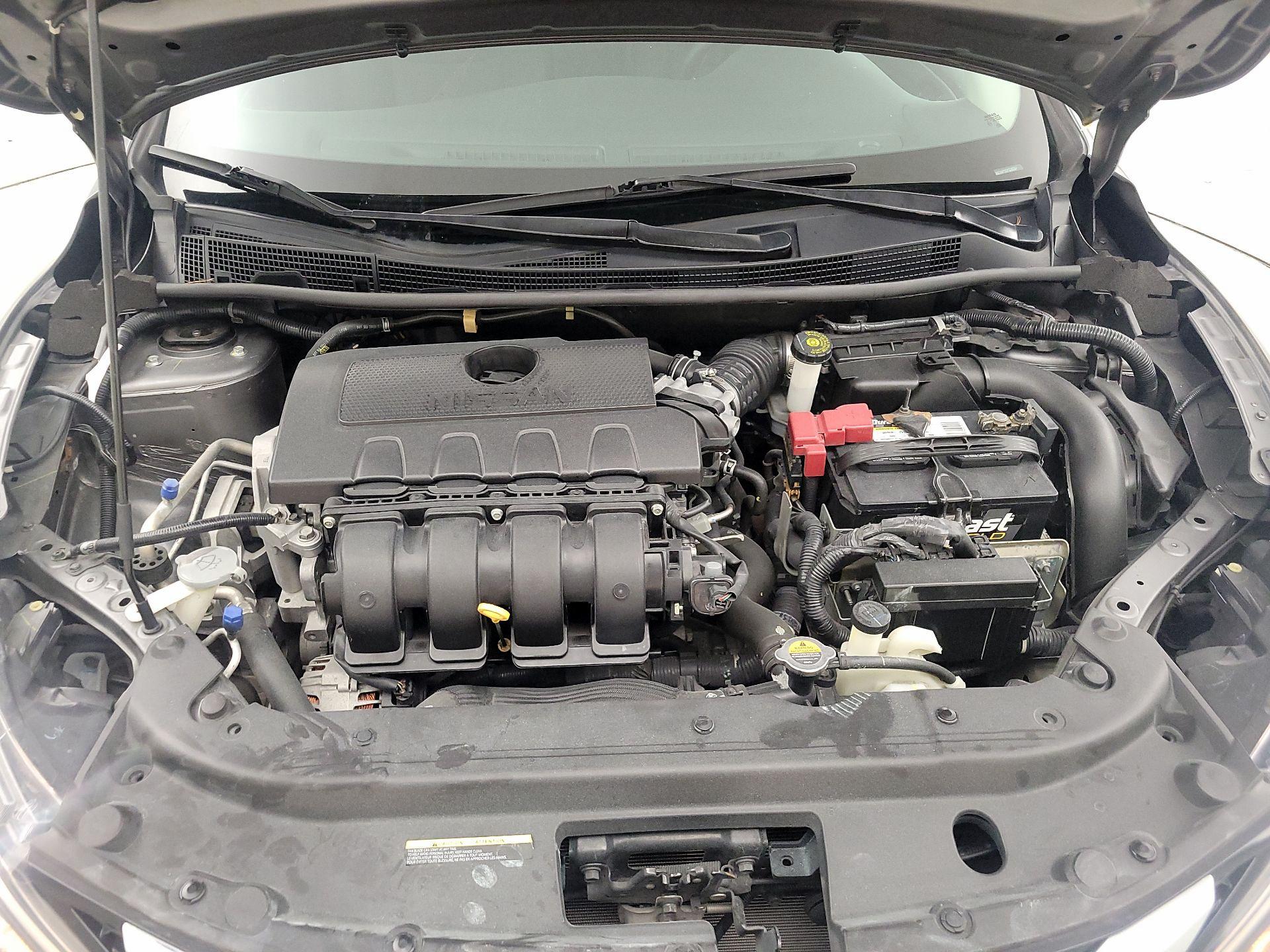 Thumbnail: 2016 Nissan Sentra - 20