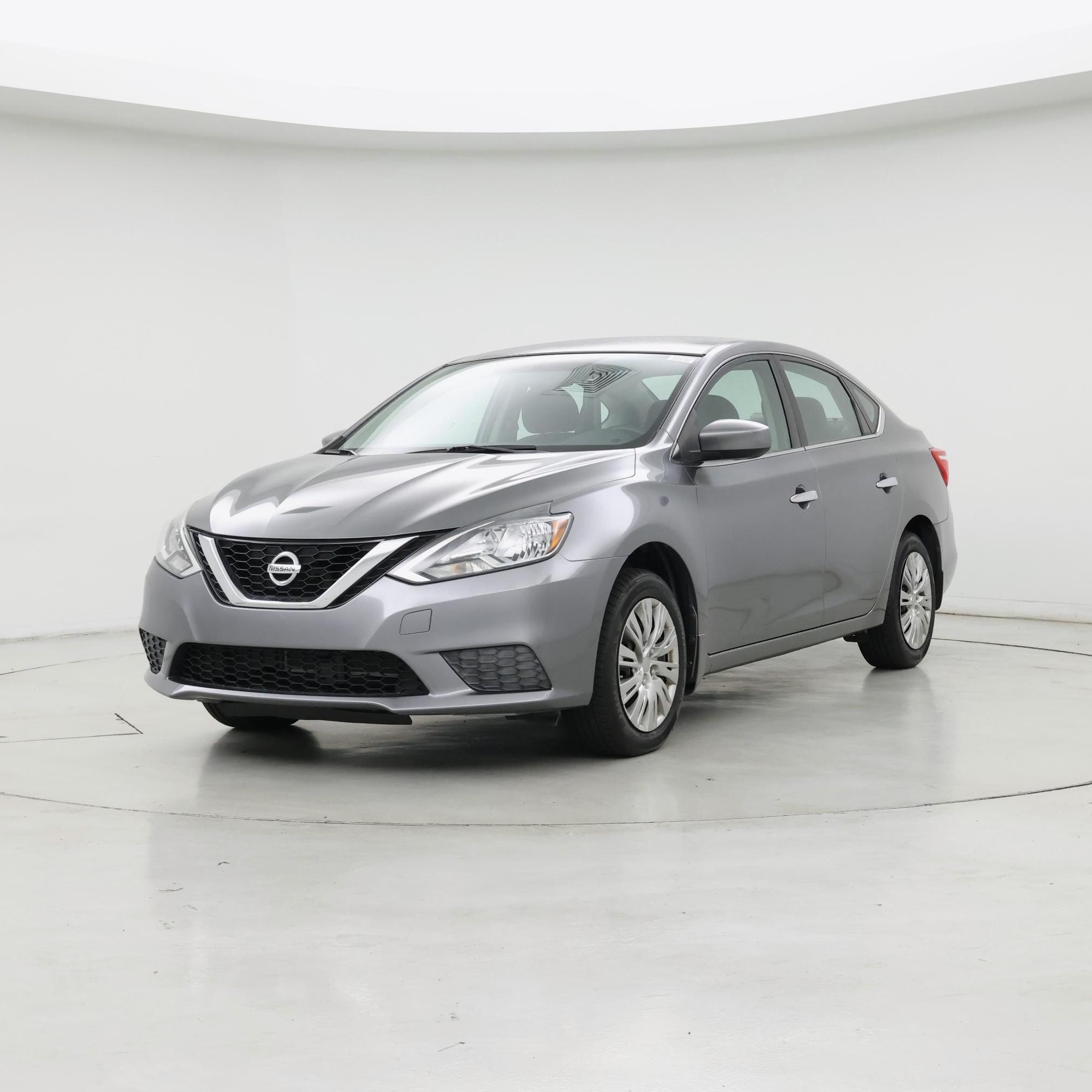 Thumbnail: 2016 Nissan Sentra - 4