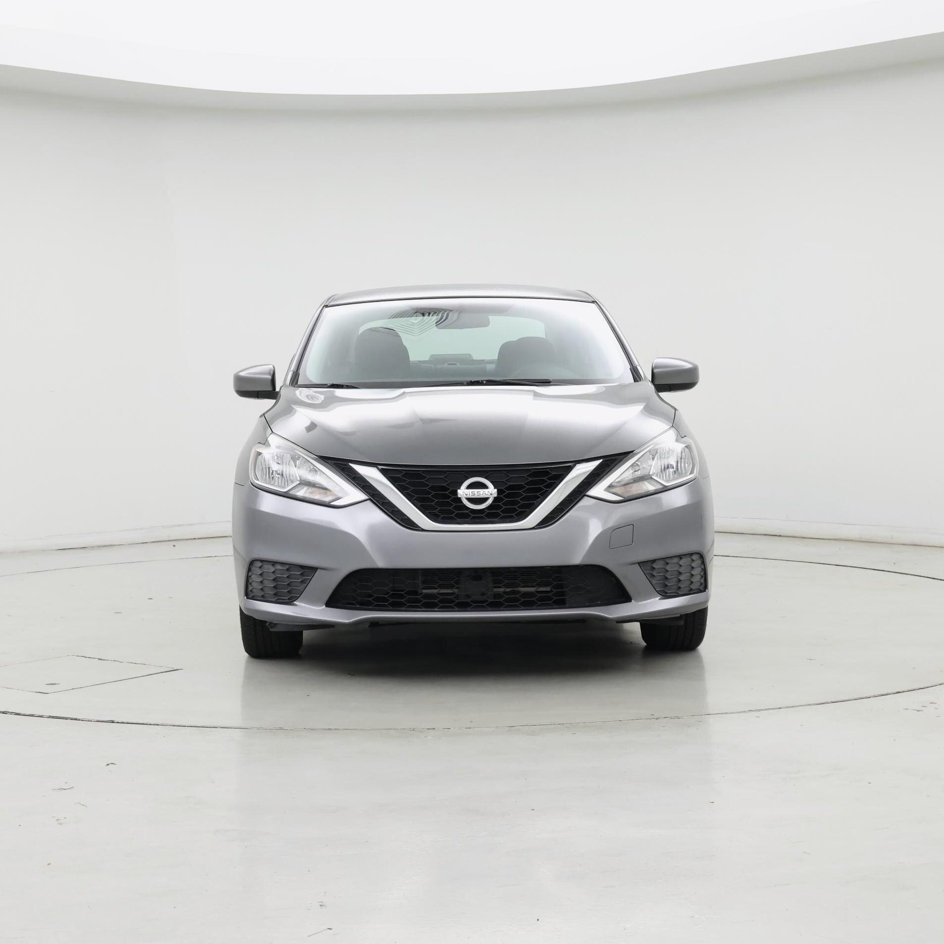Thumbnail: 2016 Nissan Sentra - 5