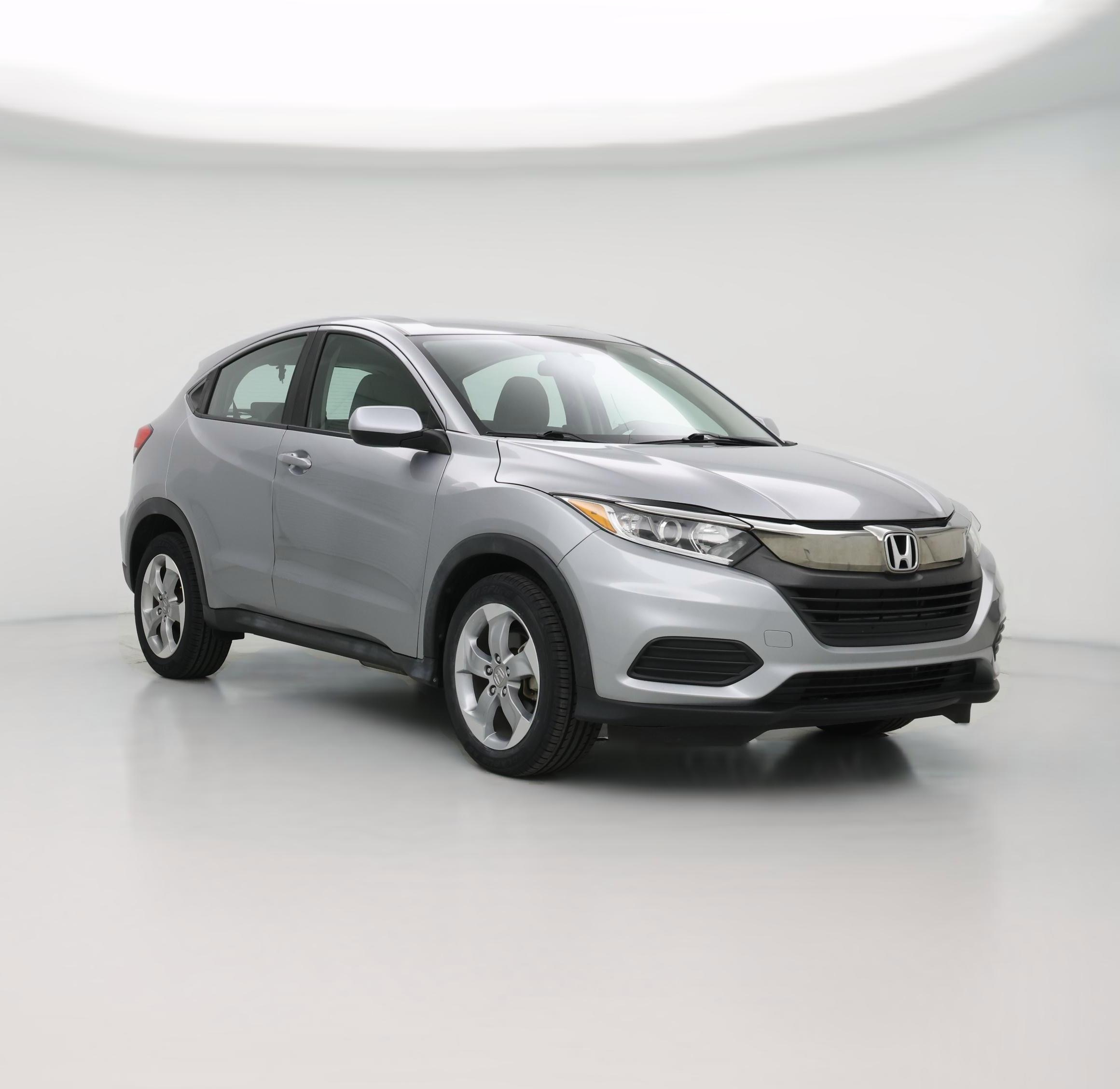 Thumbnail: 2019 Honda HR-V - 1