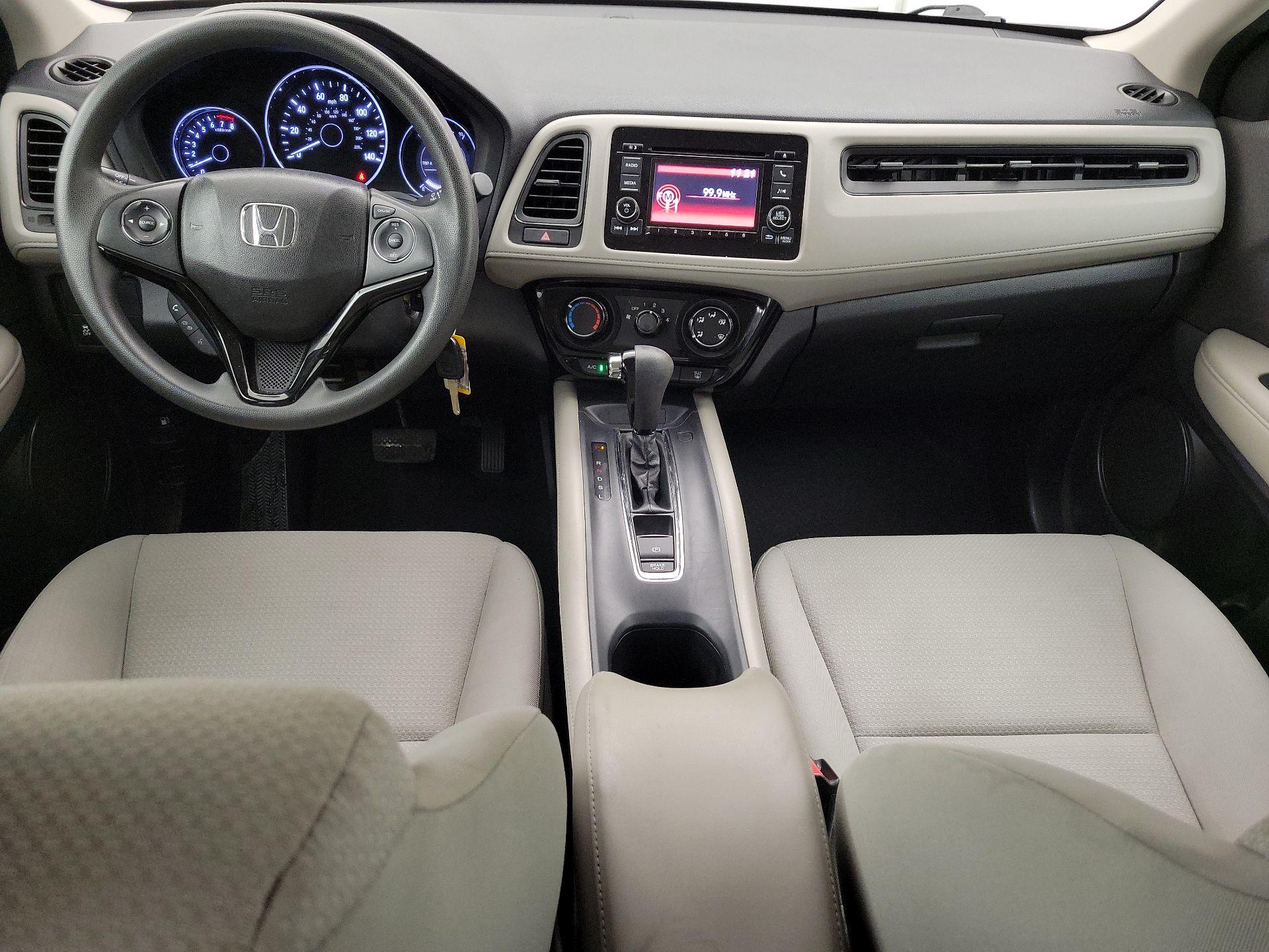 Thumbnail: 2019 Honda HR-V - 9