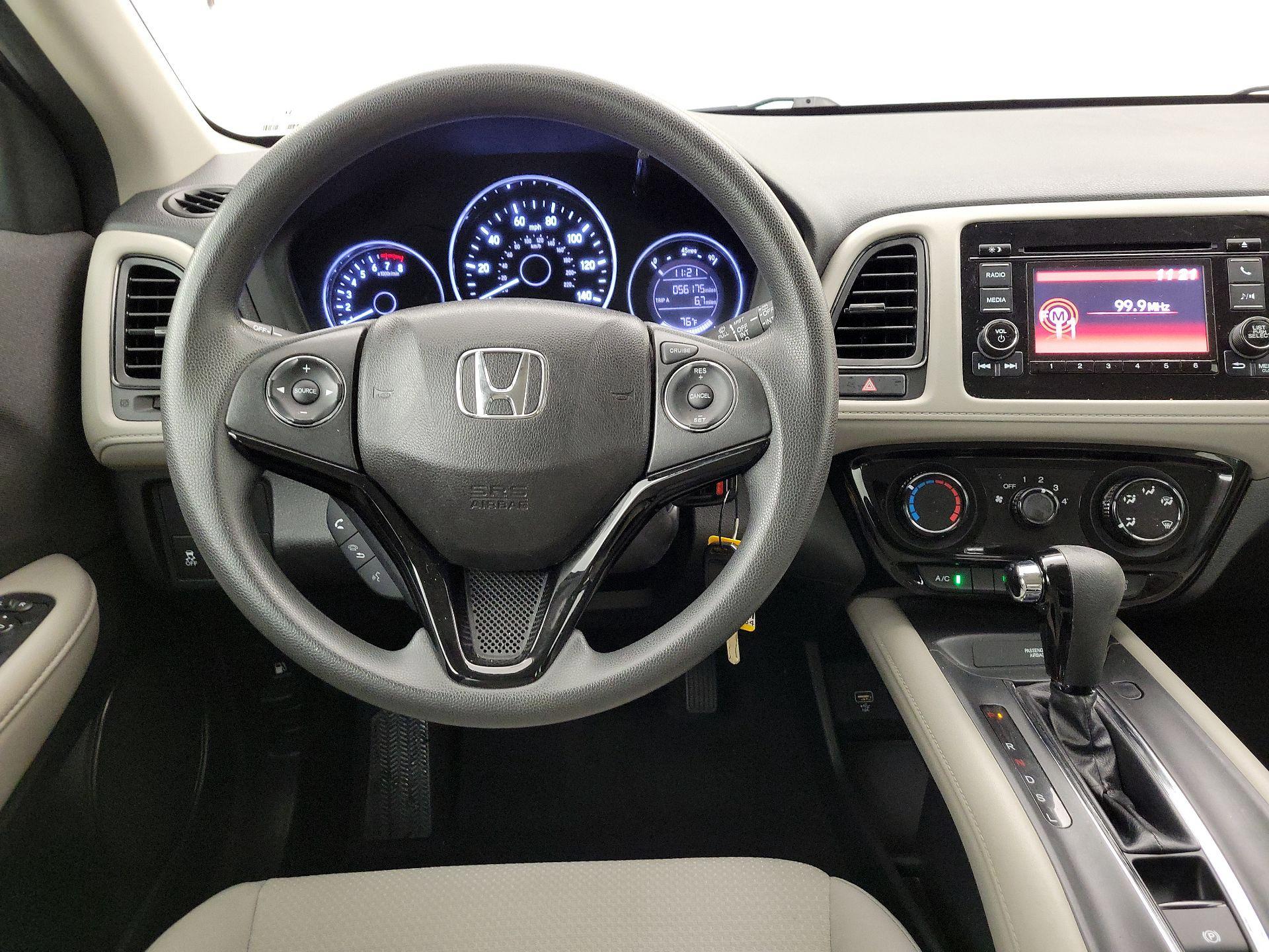 Thumbnail: 2019 Honda HR-V - 10