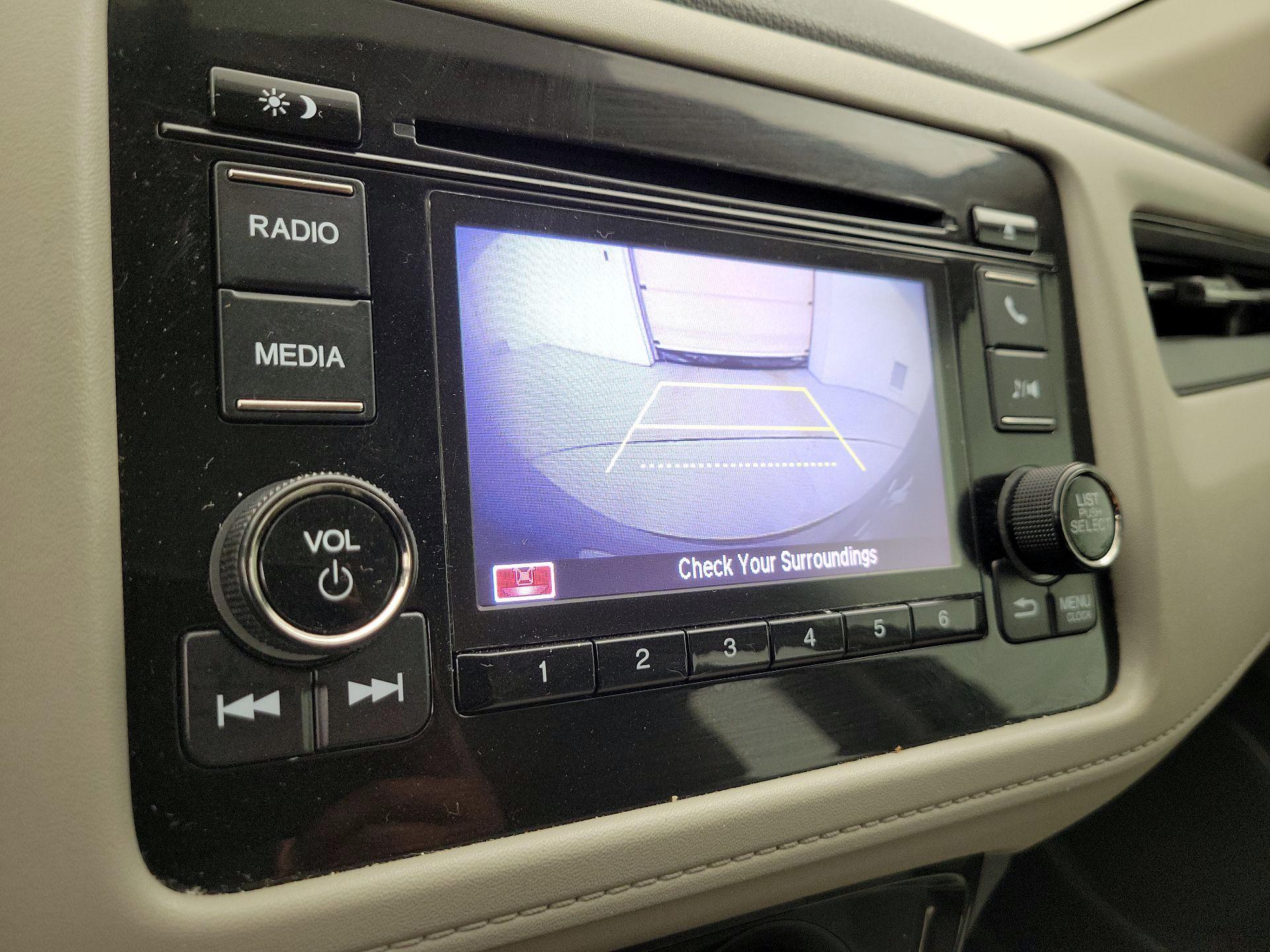 Thumbnail: 2019 Honda HR-V - 14