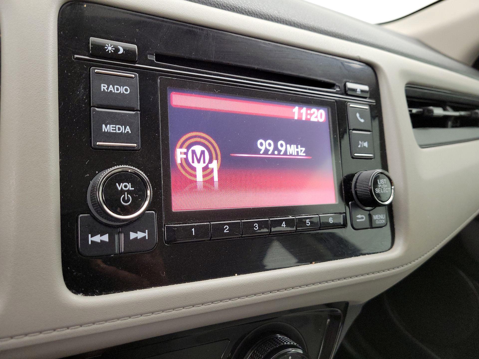 Thumbnail: 2019 Honda HR-V - 15