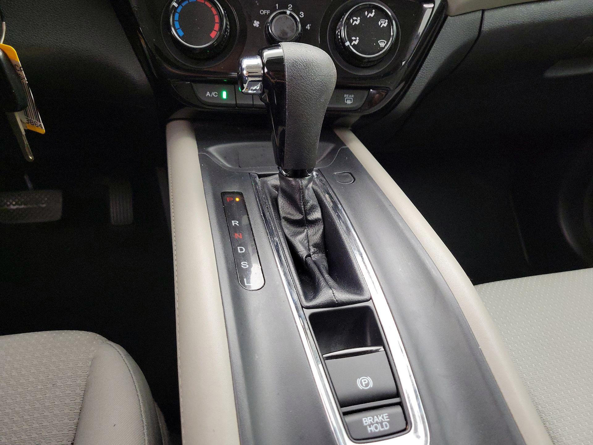 Thumbnail: 2019 Honda HR-V - 17