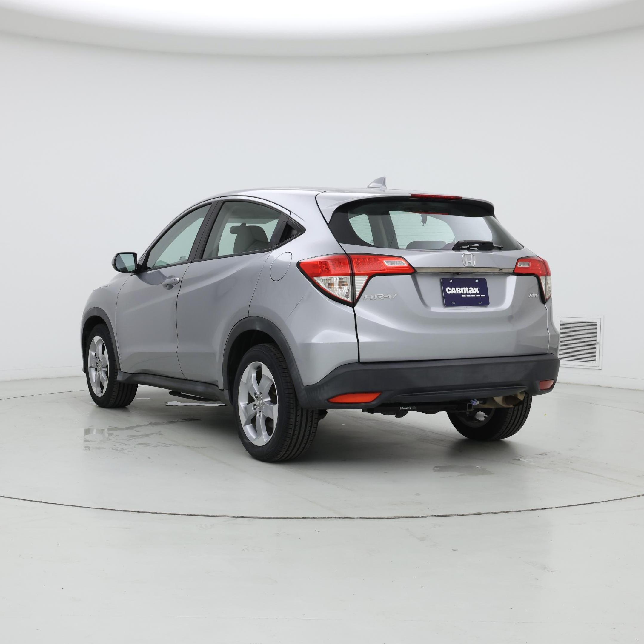 Thumbnail: 2019 Honda HR-V - 2