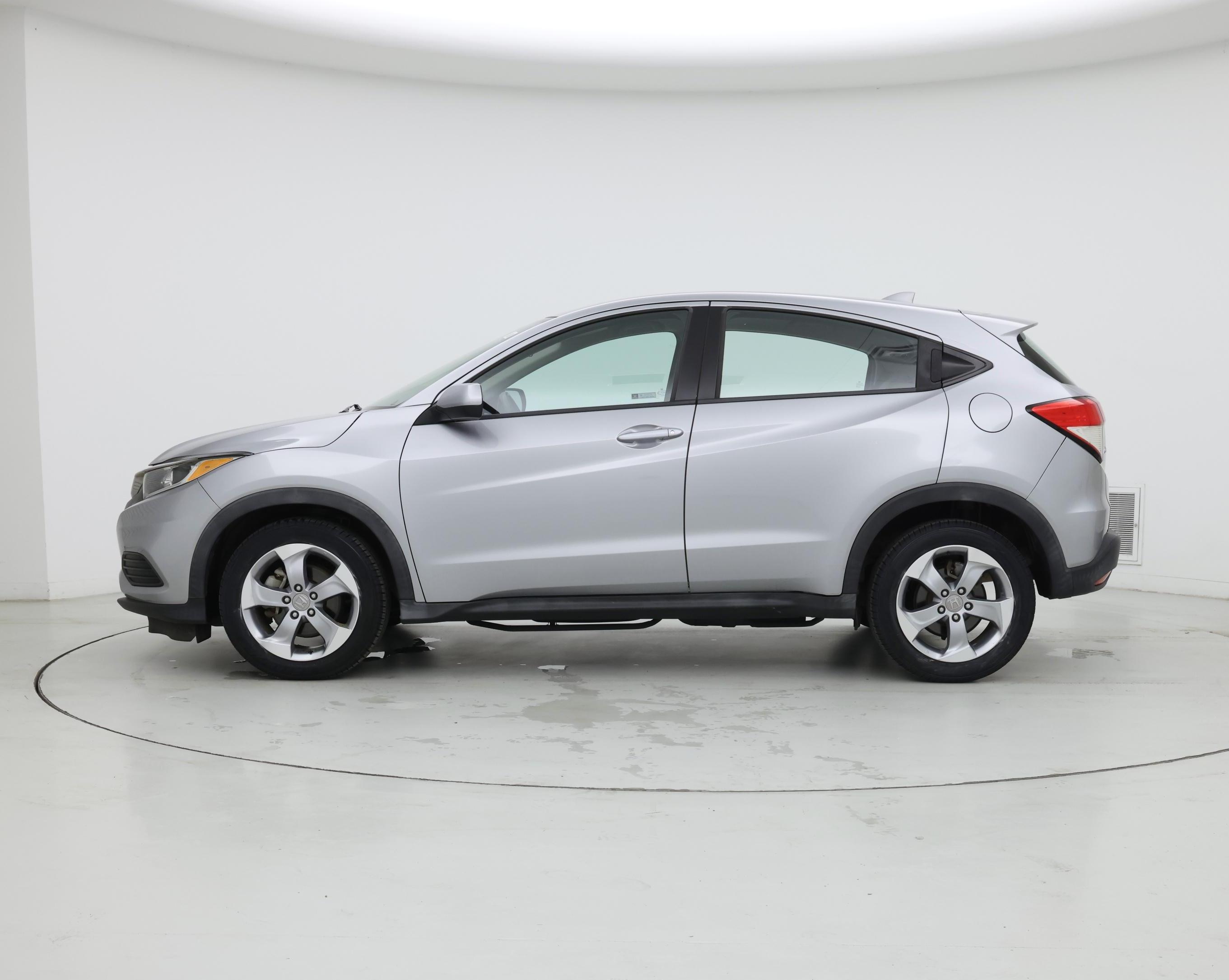 Thumbnail: 2019 Honda HR-V - 3