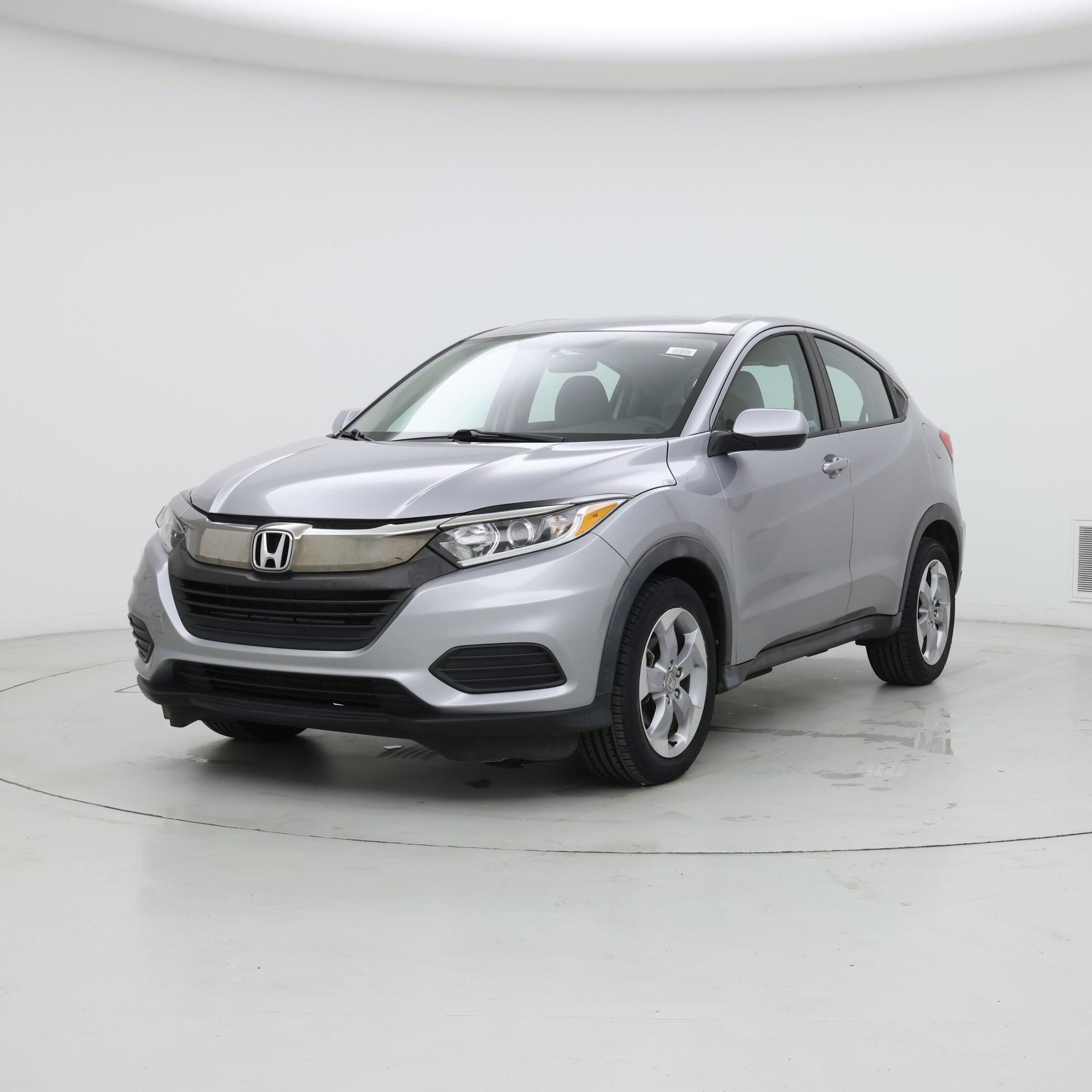 Thumbnail: 2019 Honda HR-V - 4