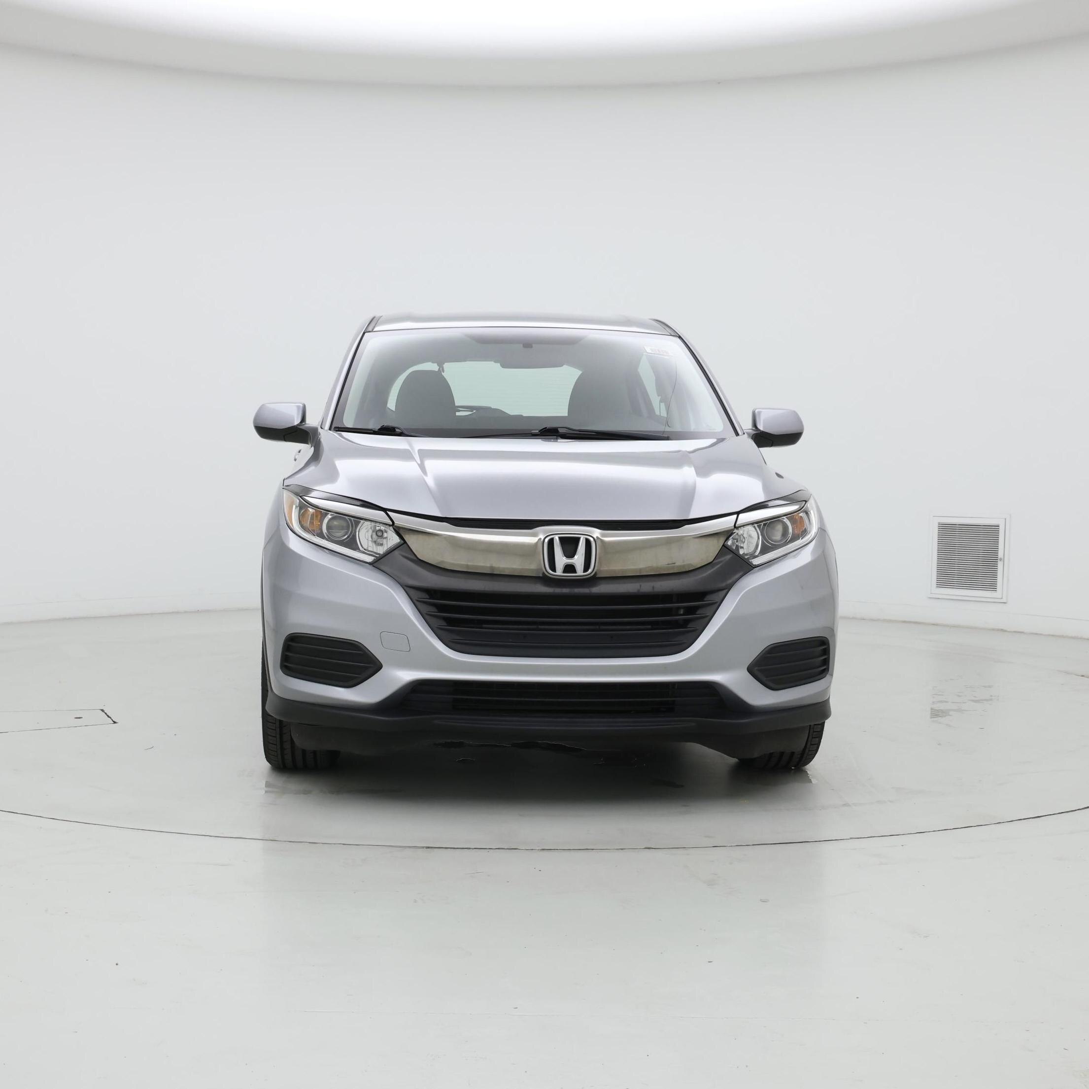 Thumbnail: 2019 Honda HR-V - 5