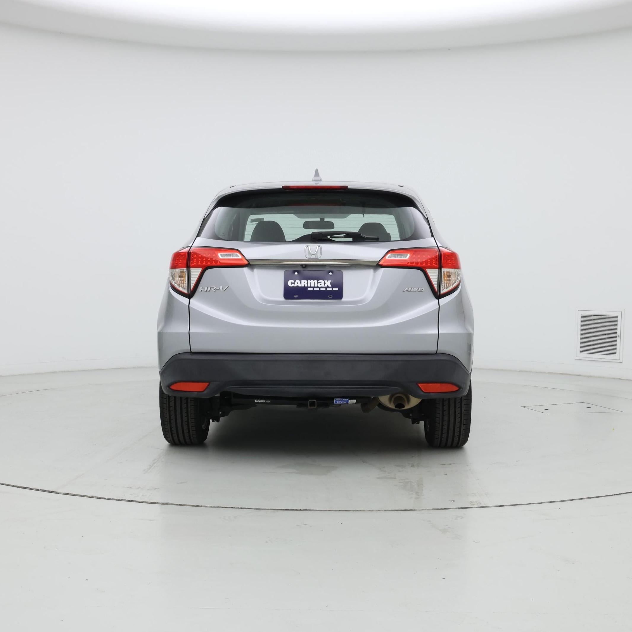 Thumbnail: 2019 Honda HR-V - 6