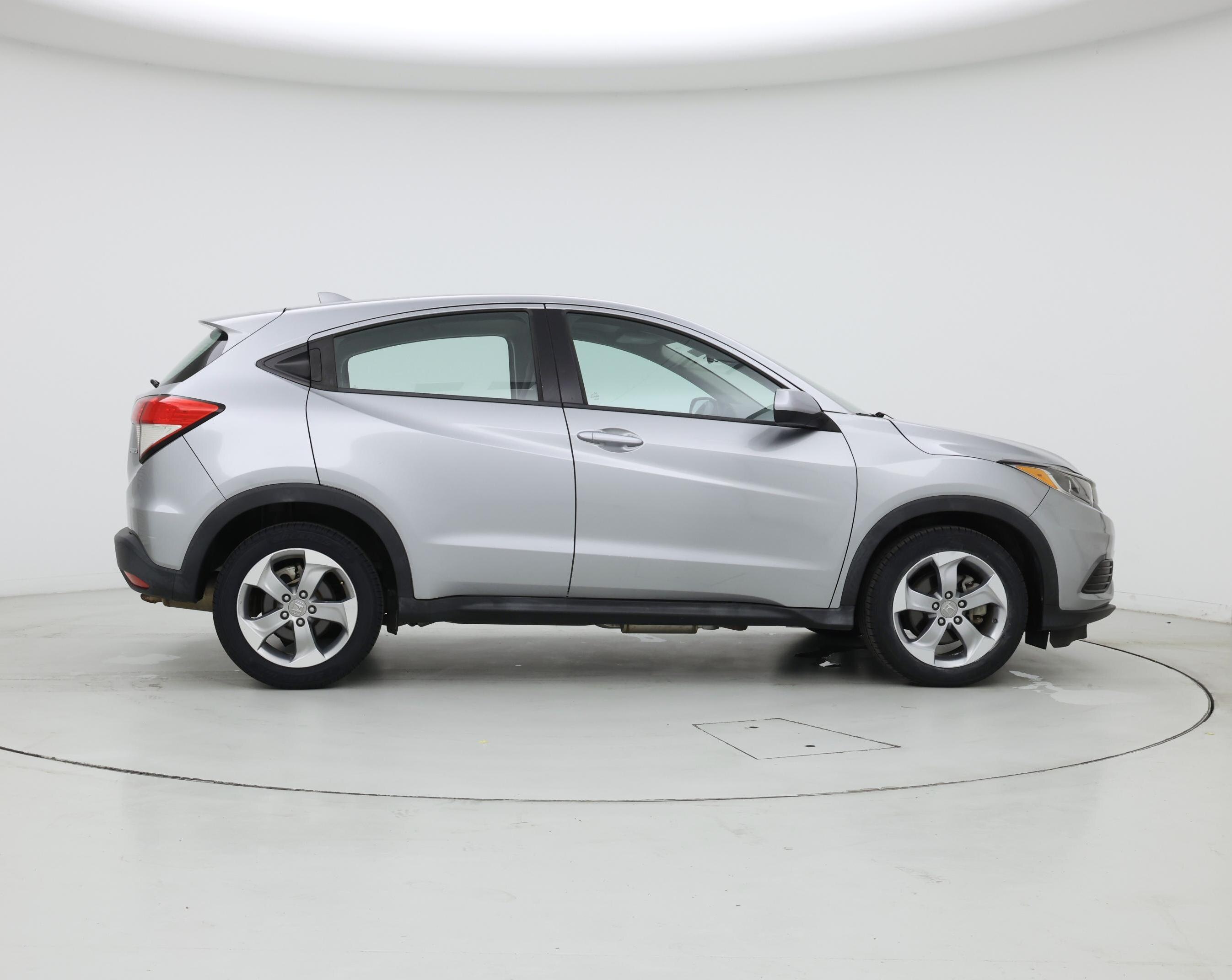 Thumbnail: 2019 Honda HR-V - 7