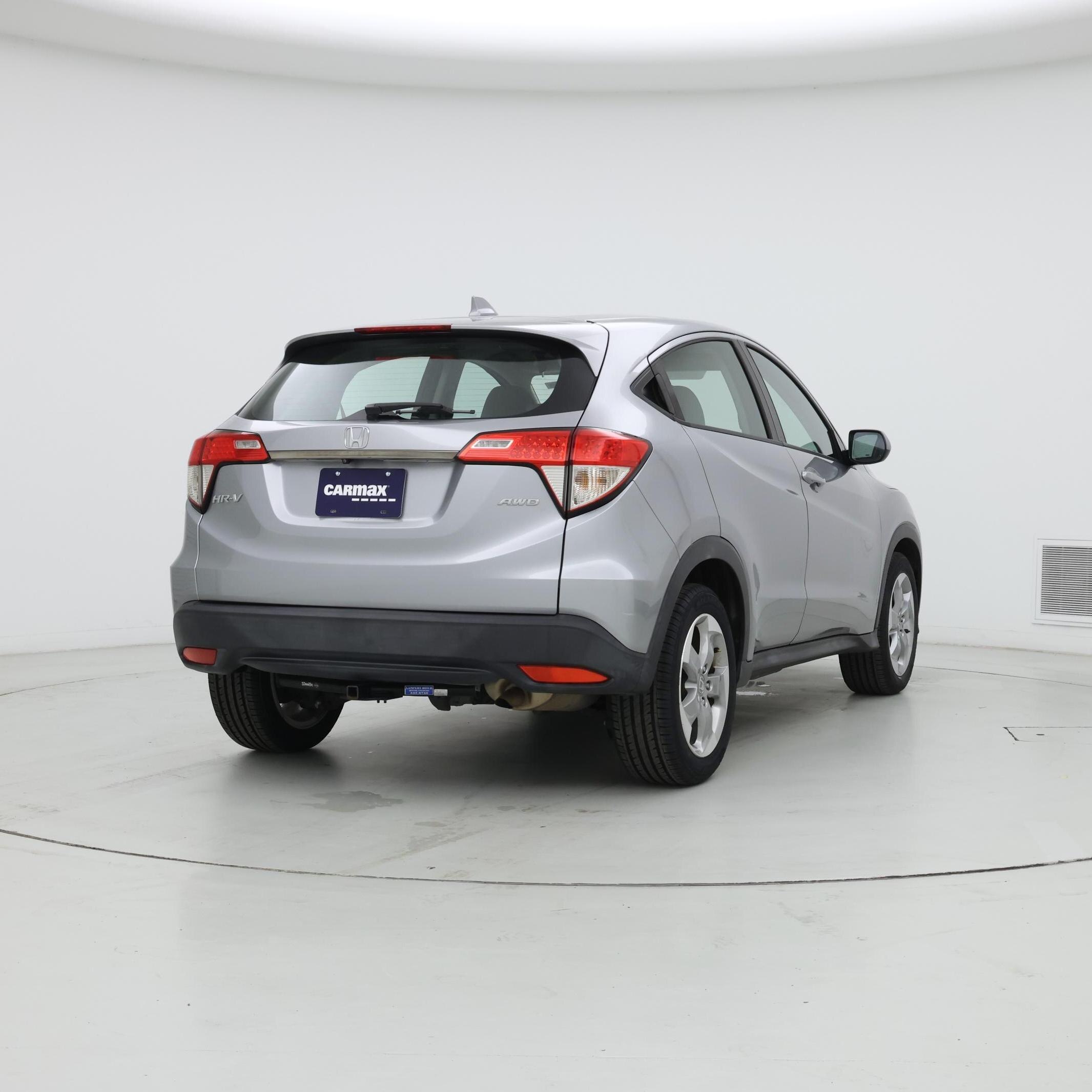 Thumbnail: 2019 Honda HR-V - 8