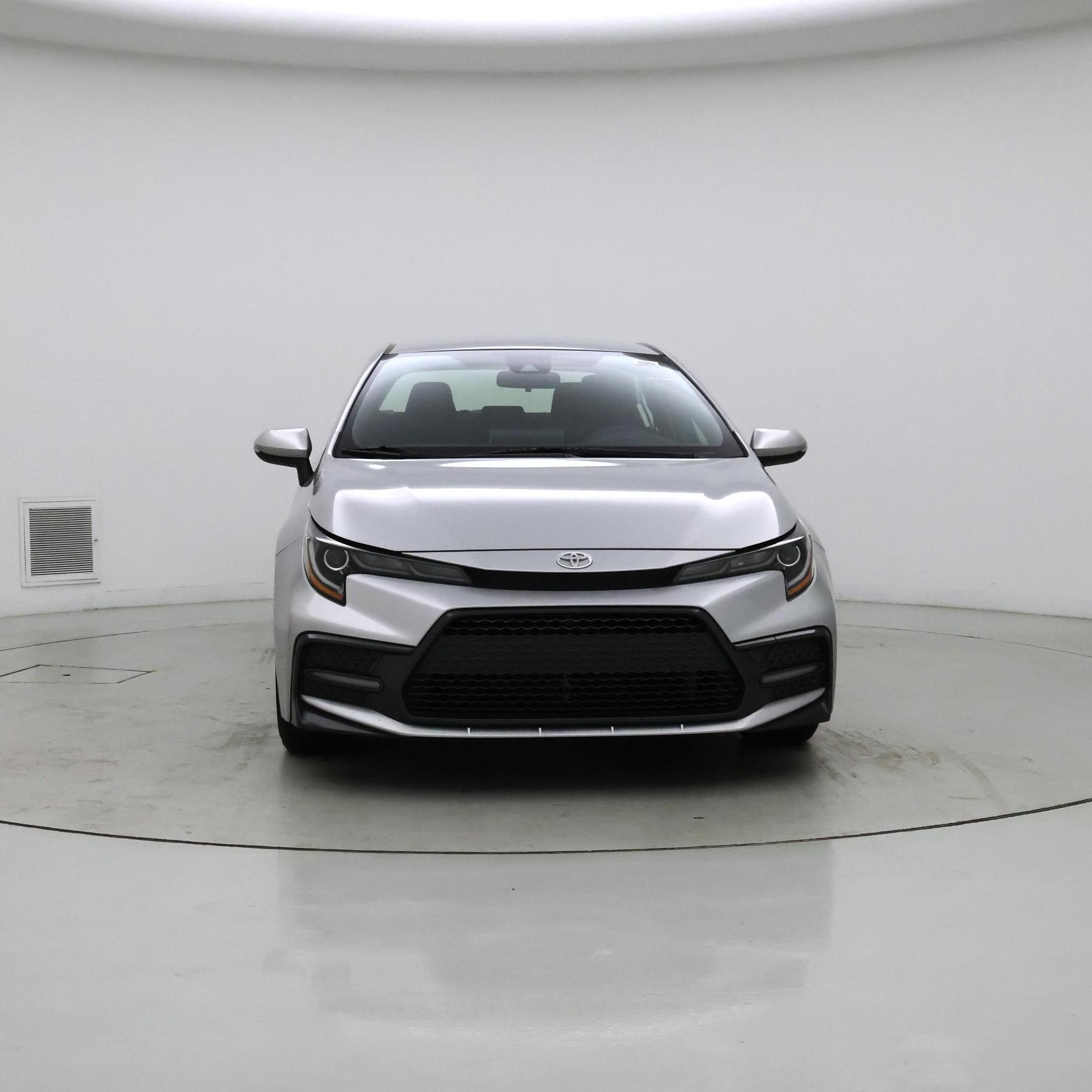 Thumbnail: 2021 Toyota Corolla - 5