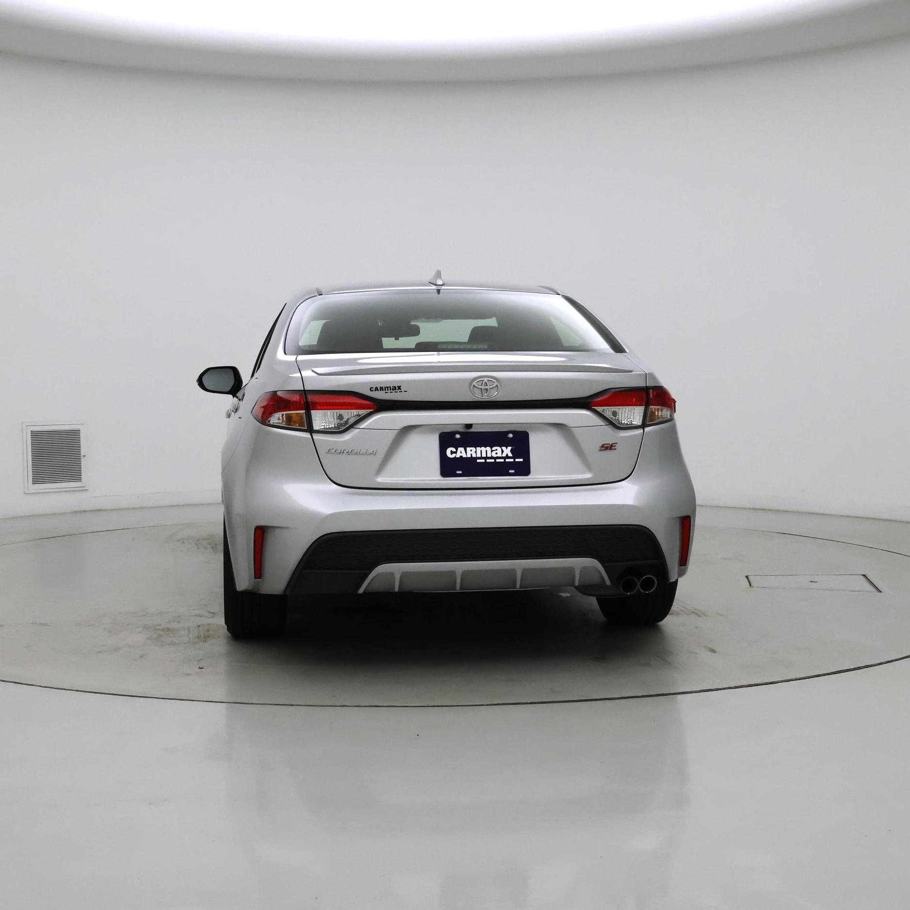Thumbnail: 2021 Toyota Corolla - 6