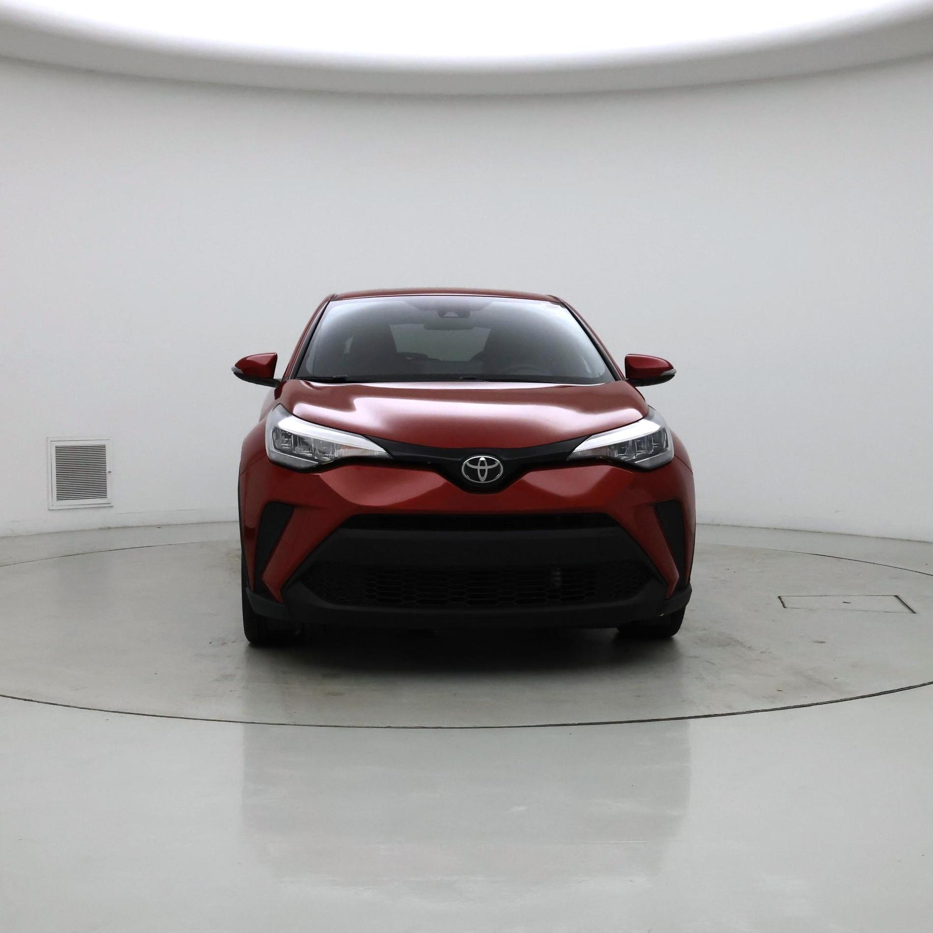 Thumbnail: 2022 Toyota C-HR - 5