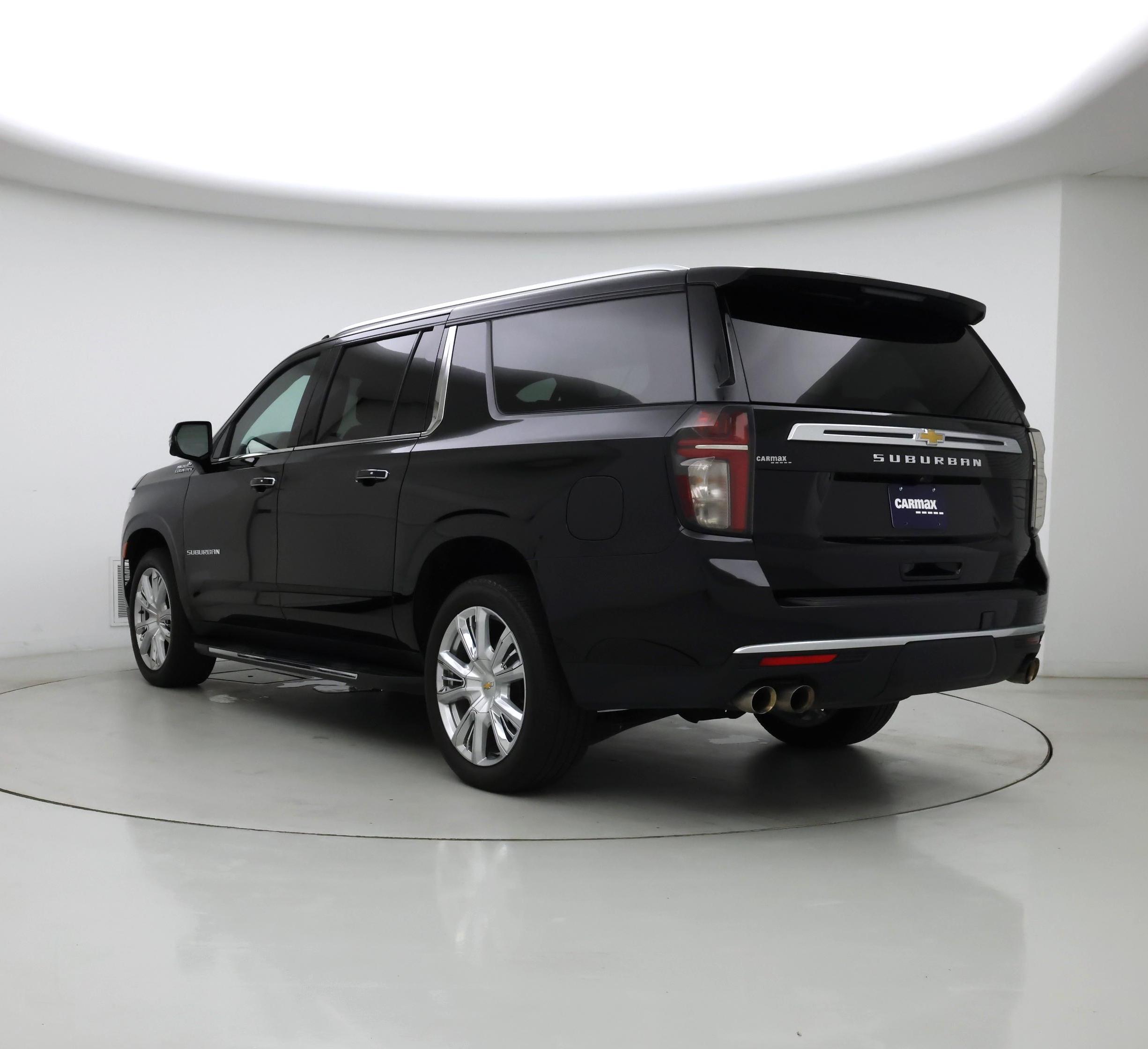 Thumbnail: 2023 Chevrolet Suburban - 2