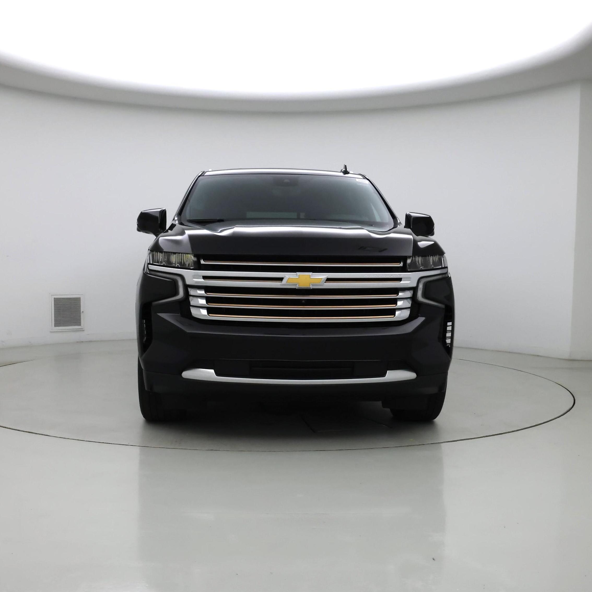 Thumbnail: 2023 Chevrolet Suburban - 5