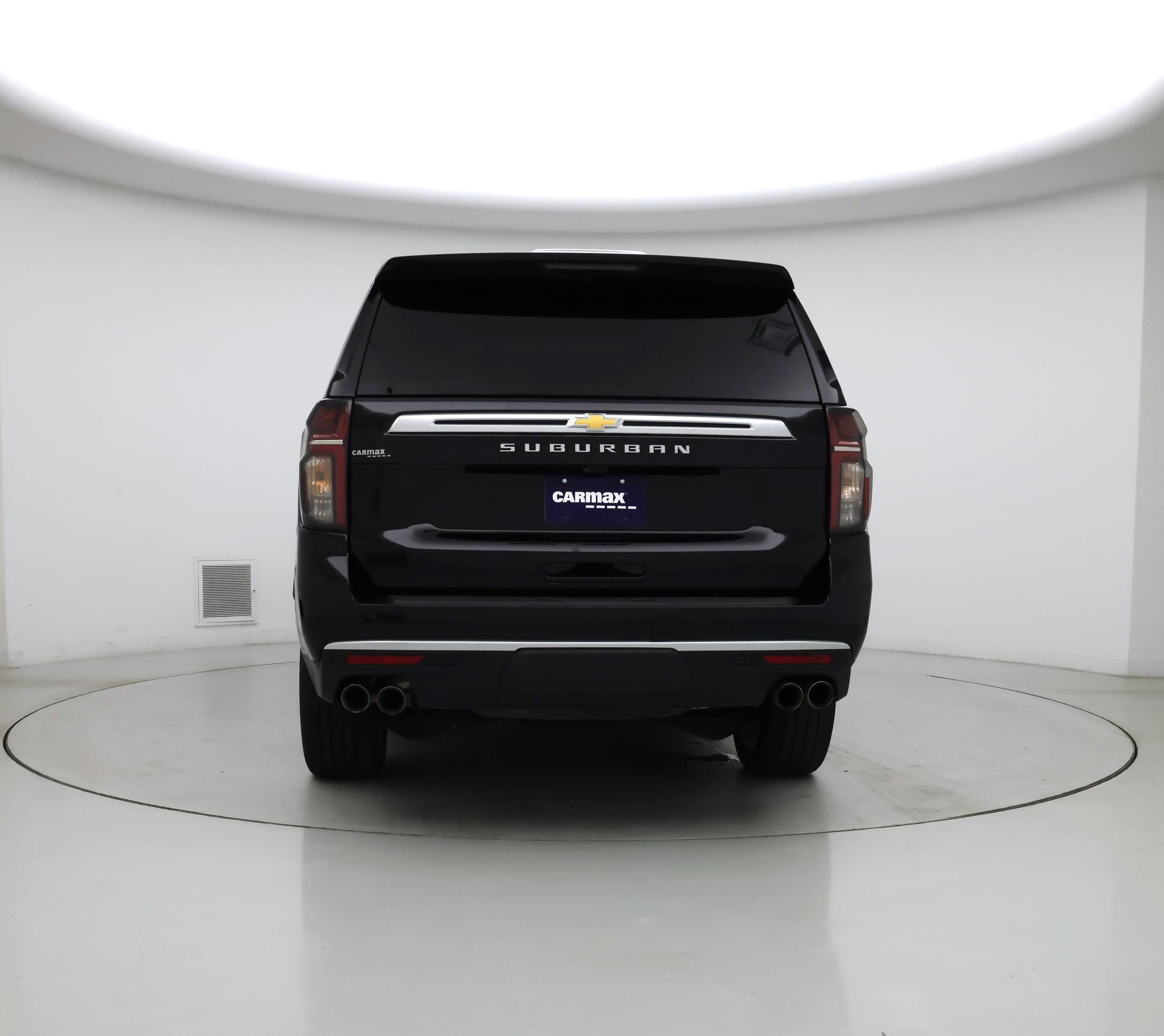 Thumbnail: 2023 Chevrolet Suburban - 6