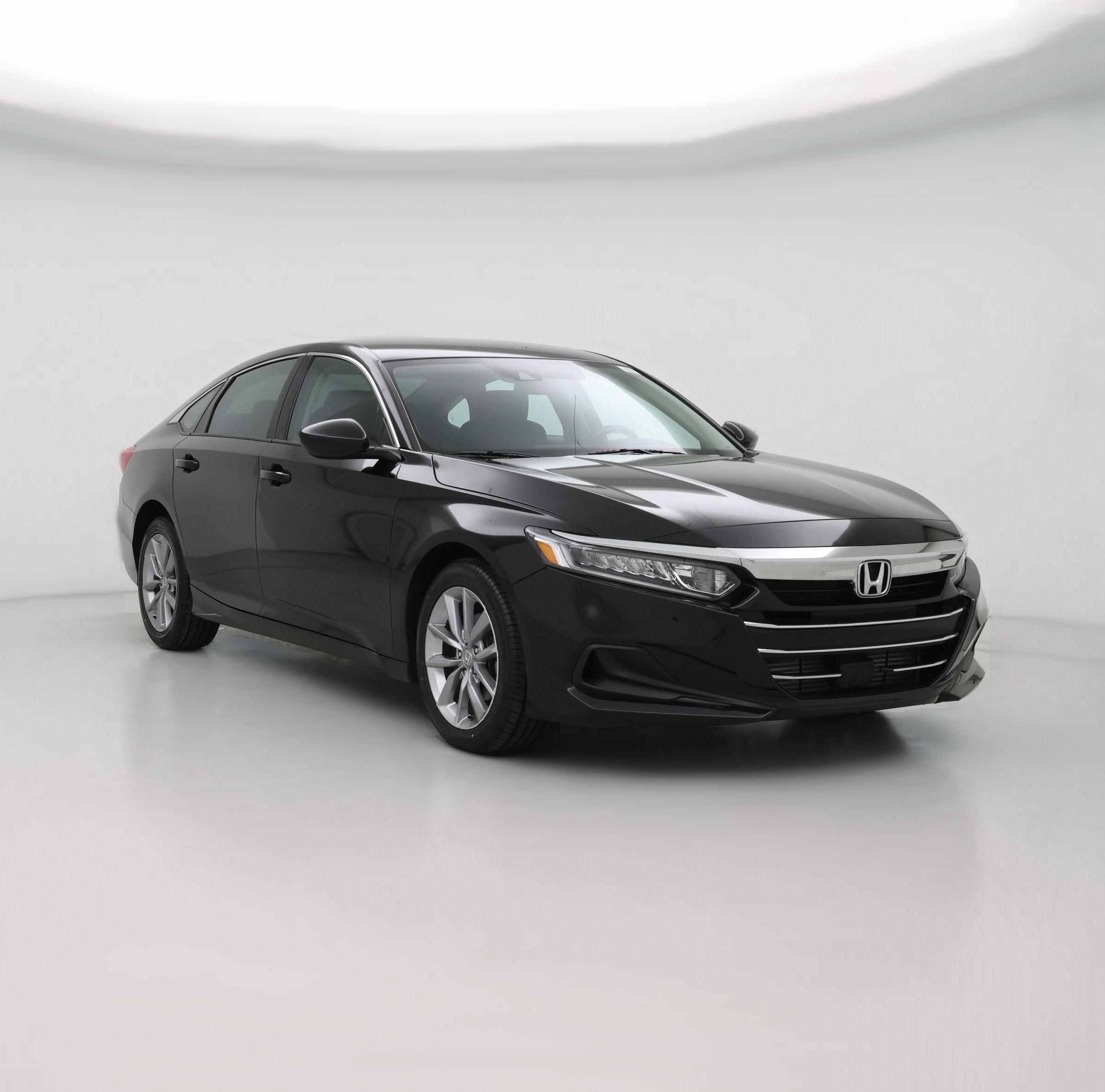 Thumbnail: 2022 Honda Accord - 1
