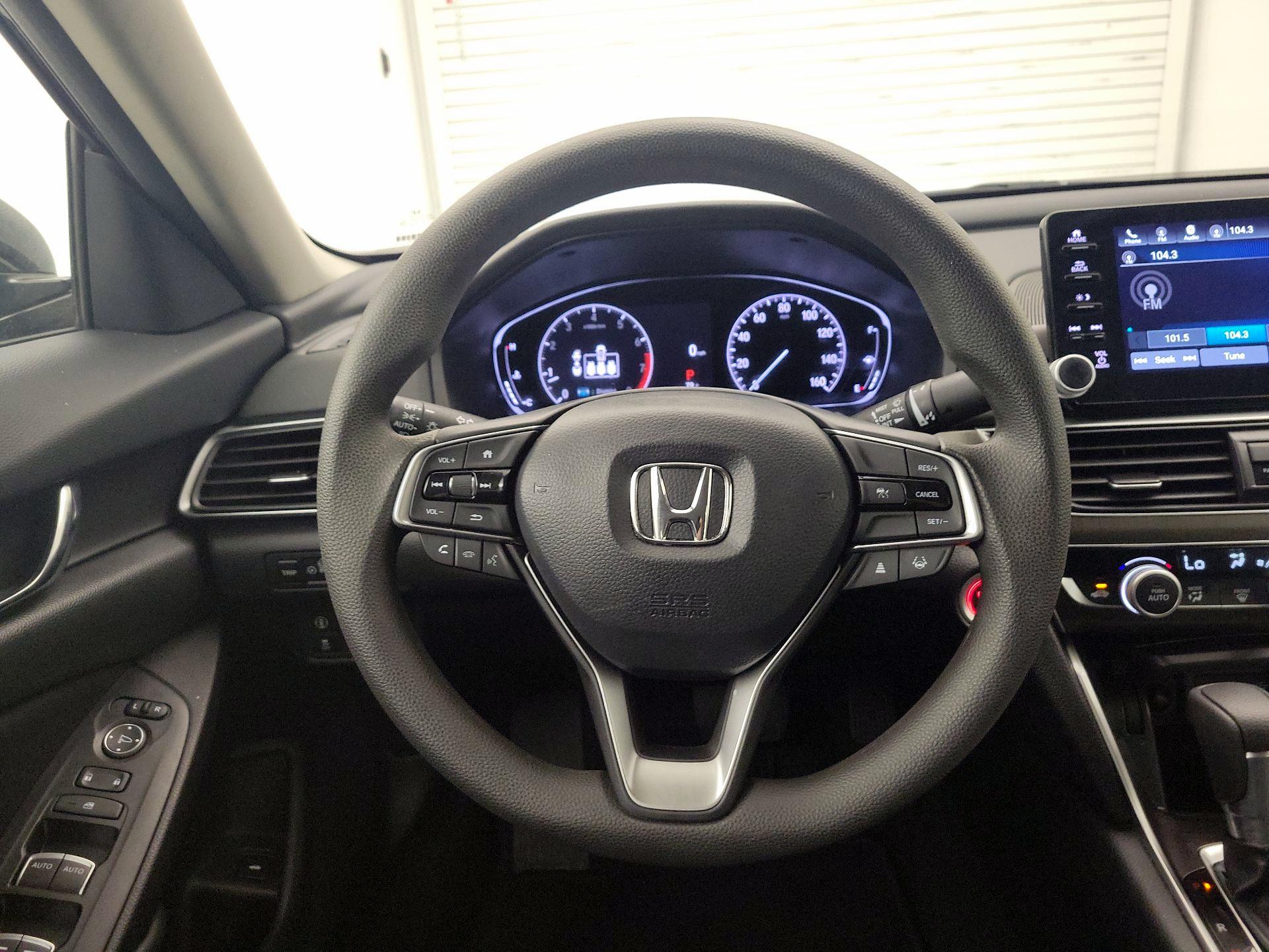 Thumbnail: 2022 Honda Accord - 10