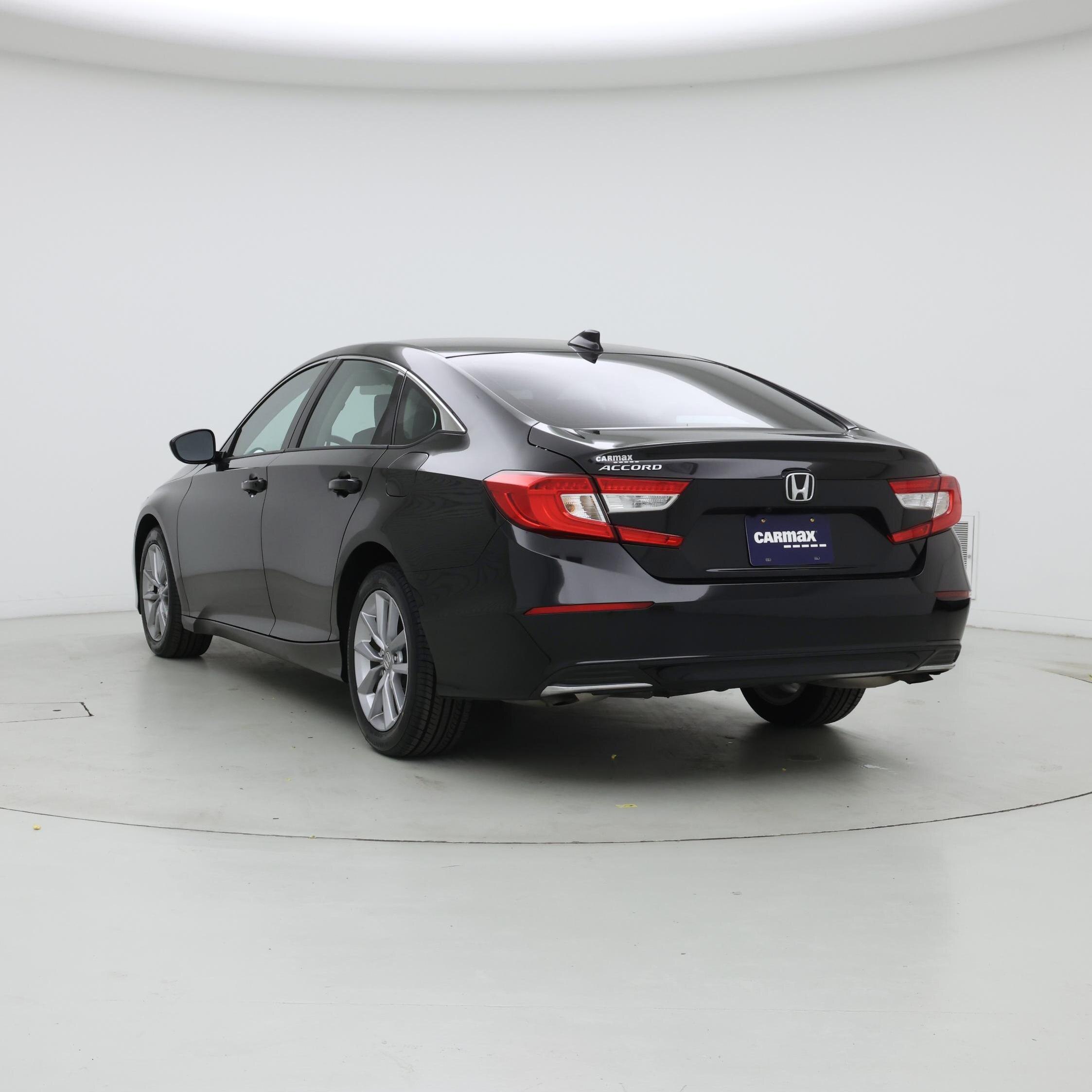 Thumbnail: 2022 Honda Accord - 2