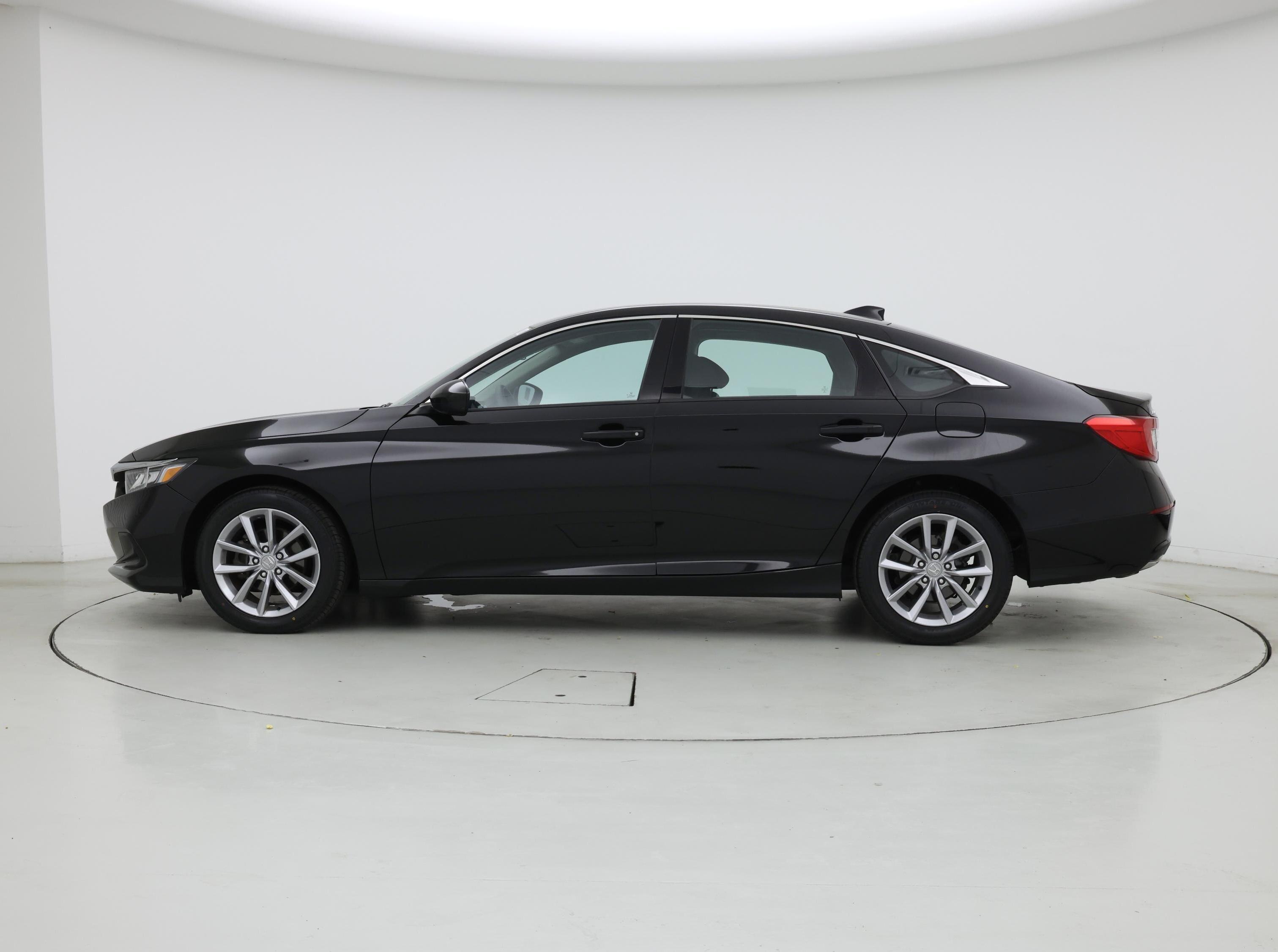 Thumbnail: 2022 Honda Accord - 3