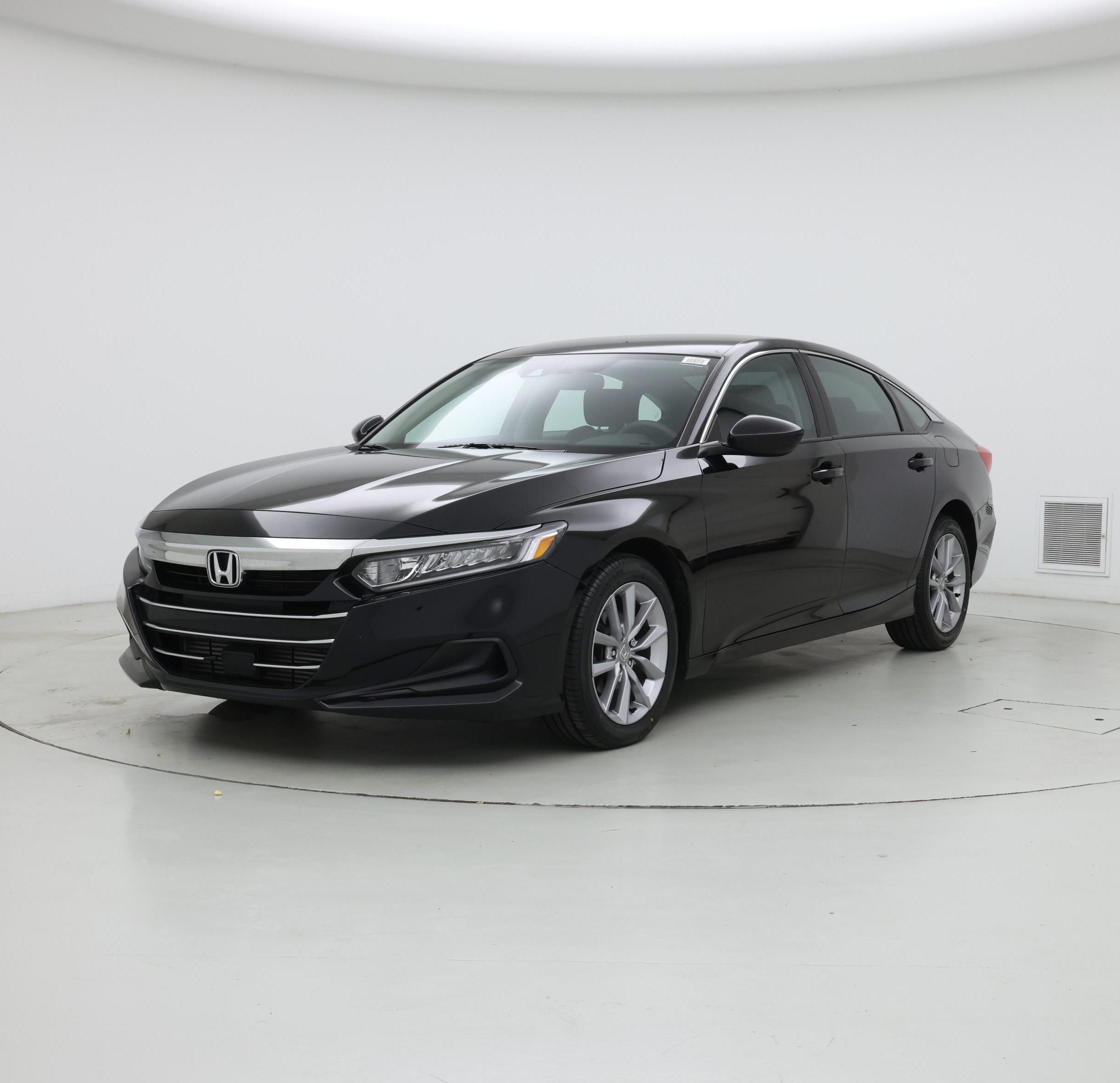 Thumbnail: 2022 Honda Accord - 4