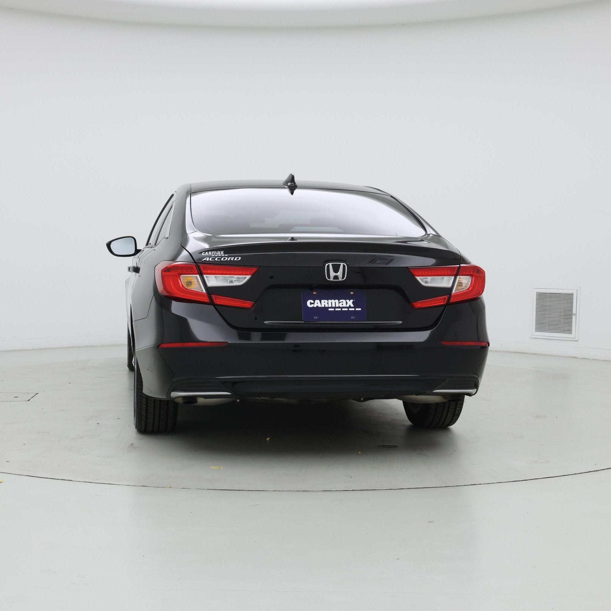 Thumbnail: 2022 Honda Accord - 6