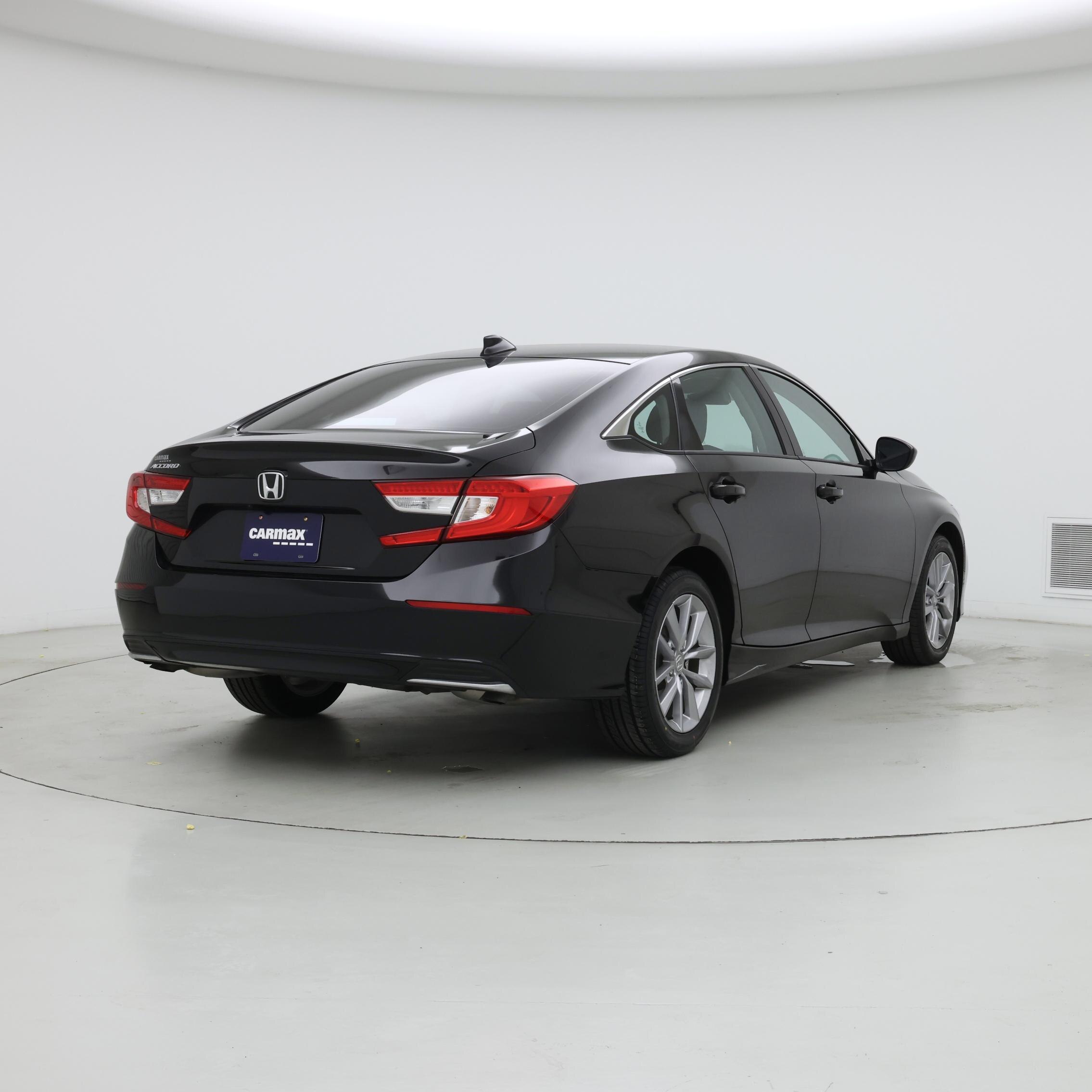 Thumbnail: 2022 Honda Accord - 8
