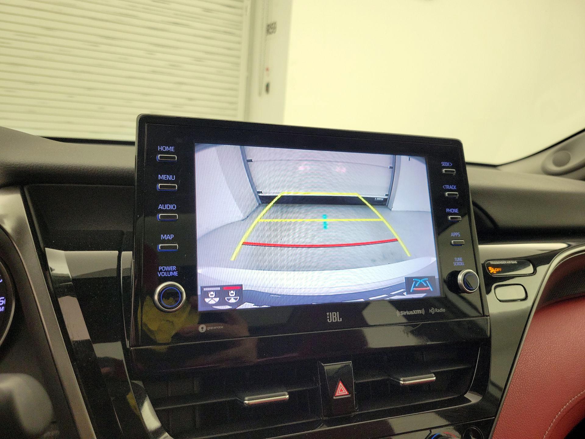 Thumbnail: 2021 Toyota Camry - 15
