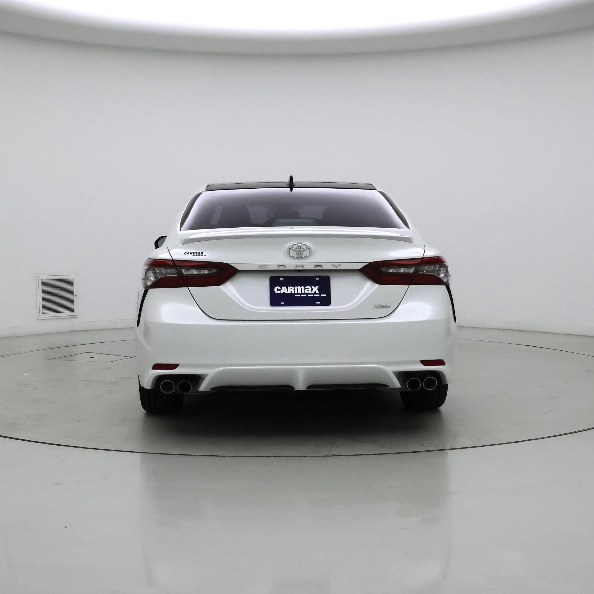 Thumbnail: 2021 Toyota Camry - 6